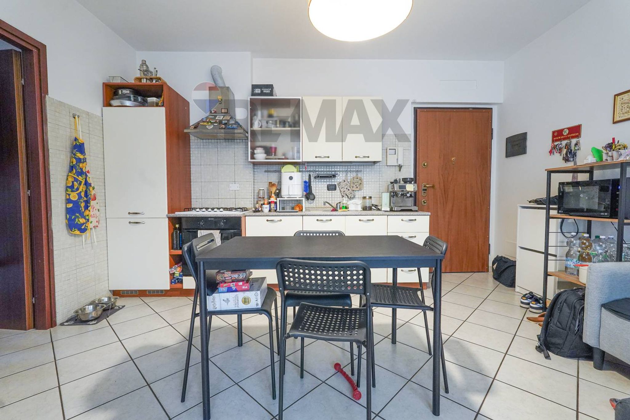 Sala da pranzo