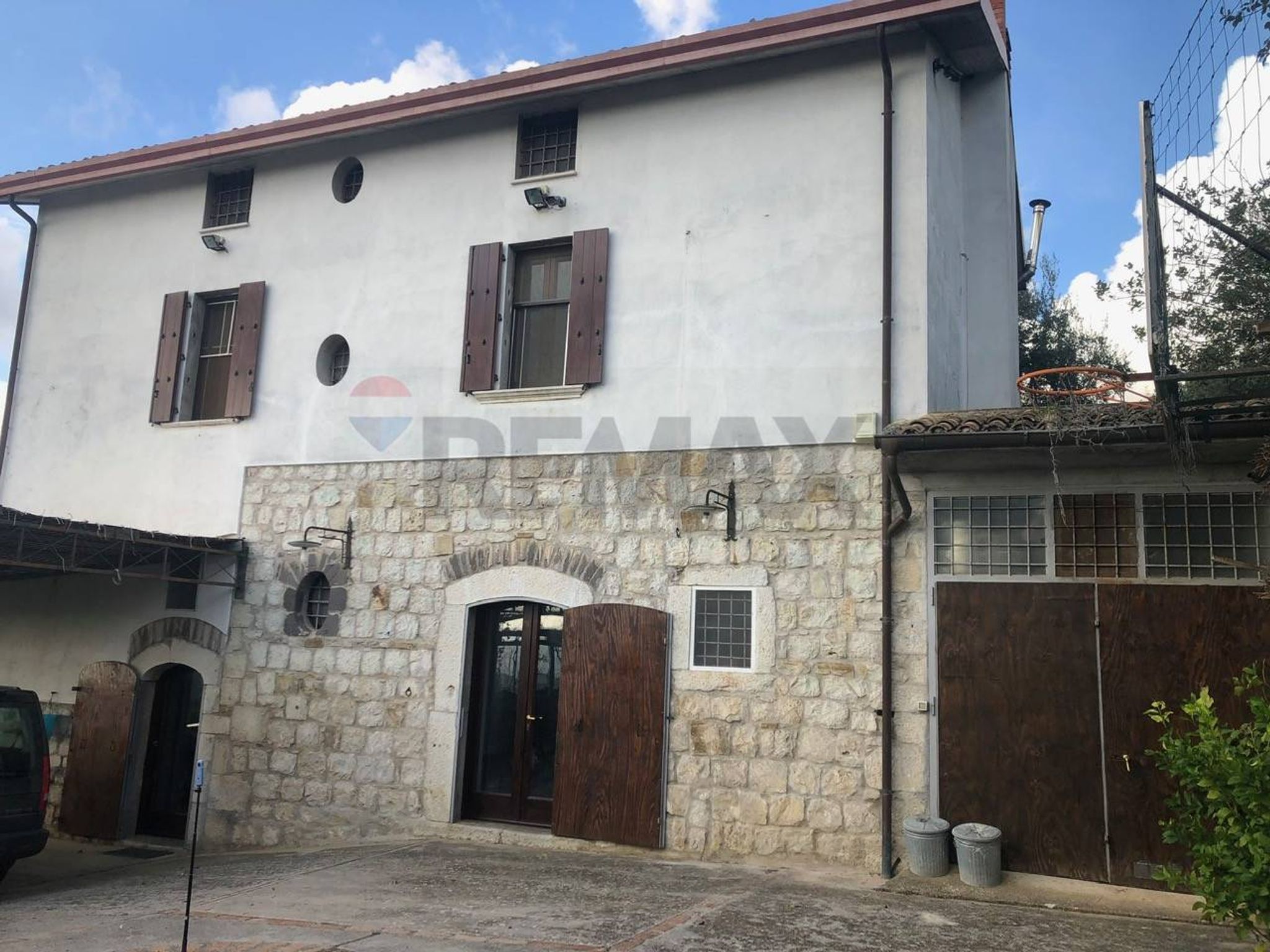 Property in San Lorenzello