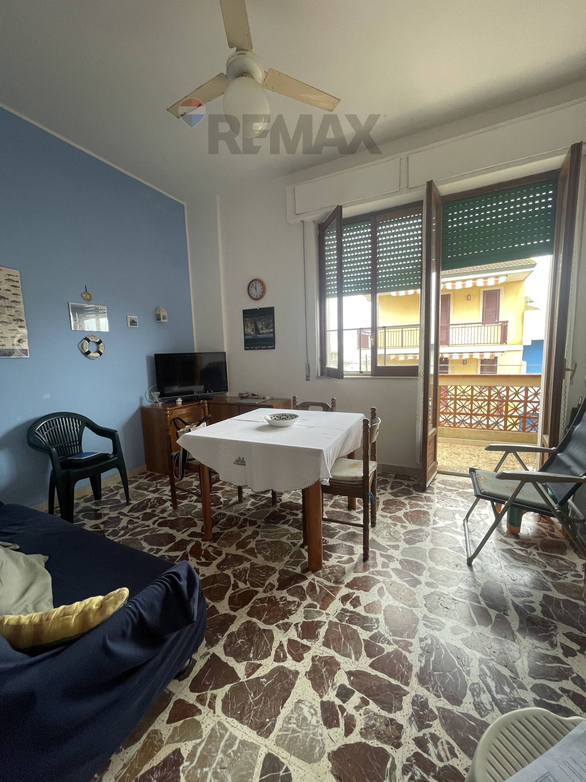 Sala da pranzo