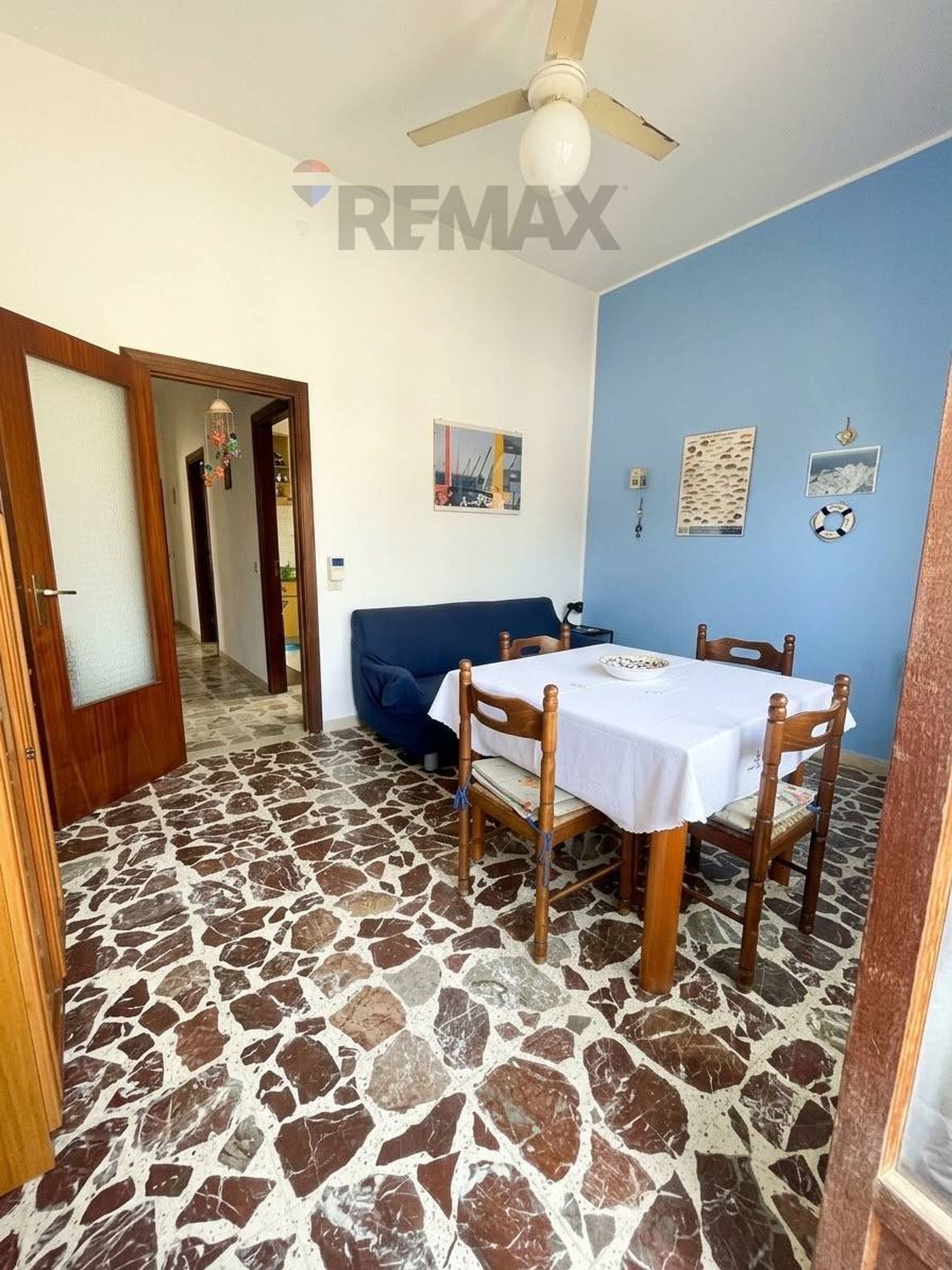 Sala da pranzo