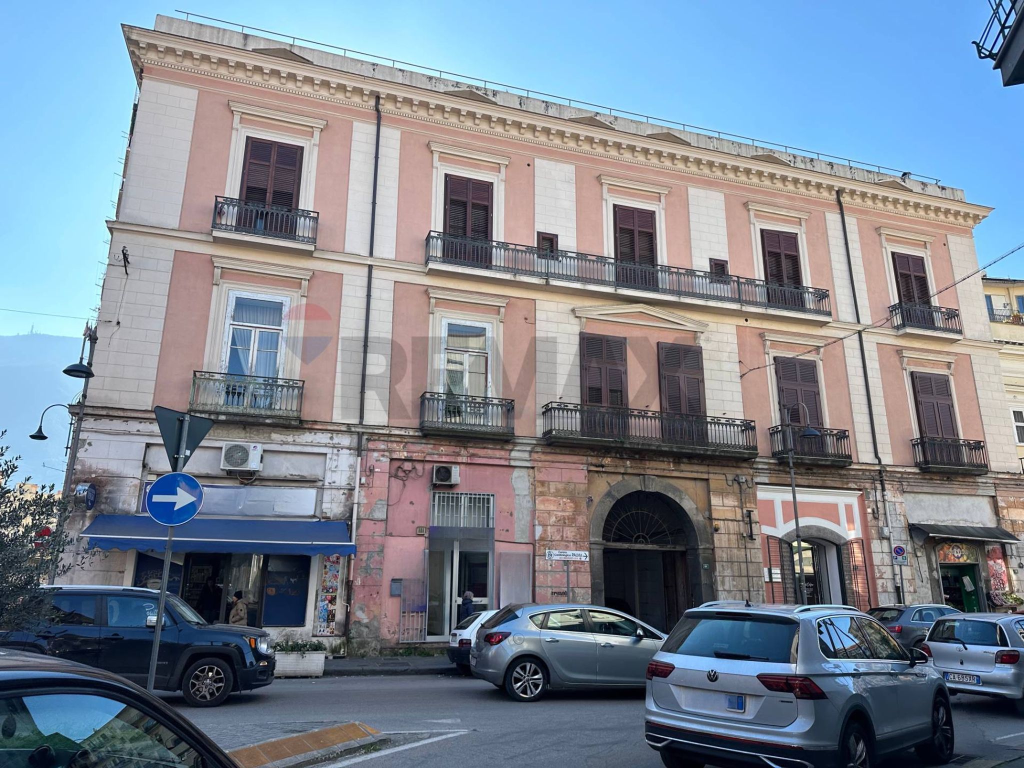 Immobile a Nocera Inferiore