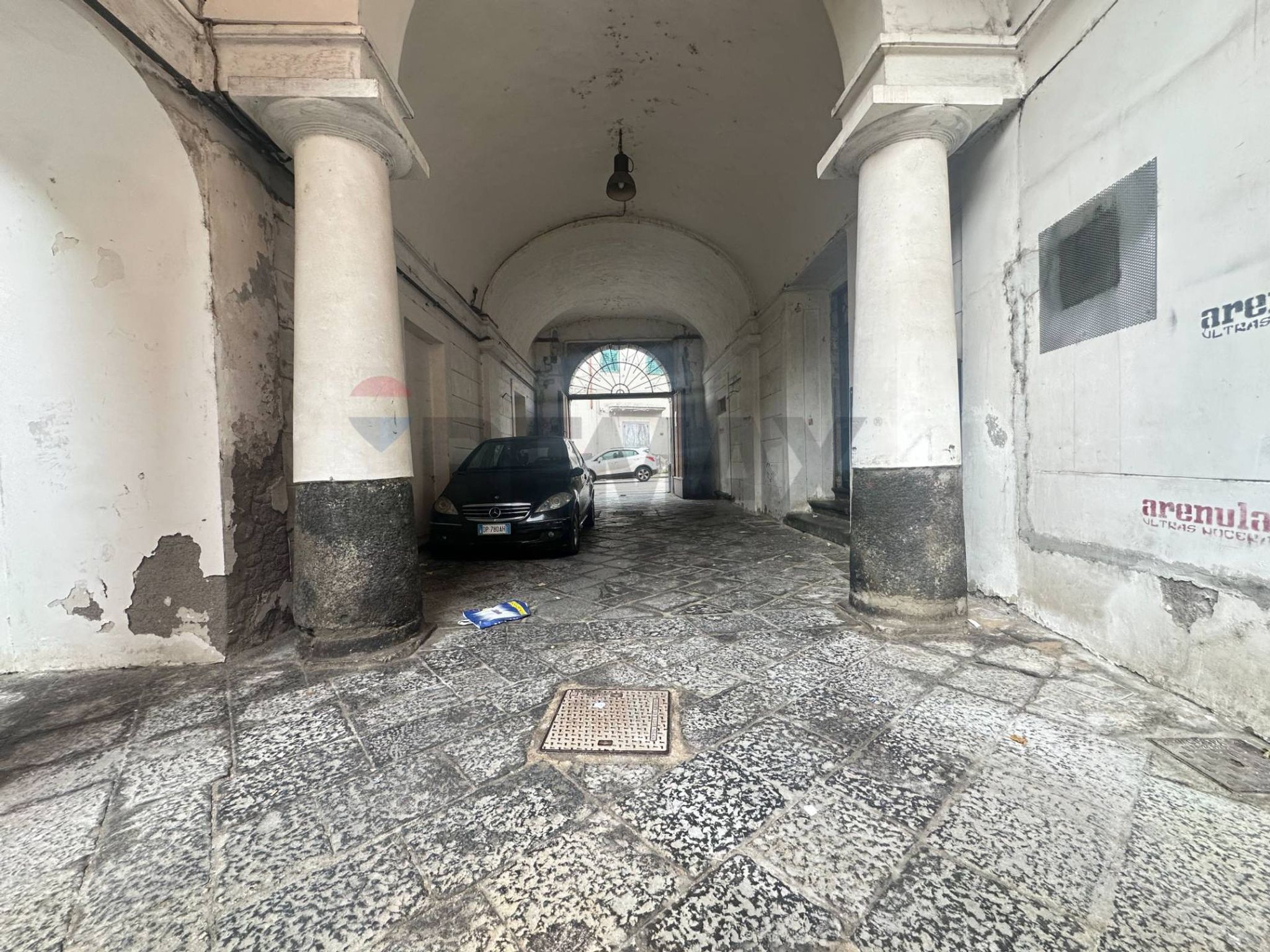 Parcheggio