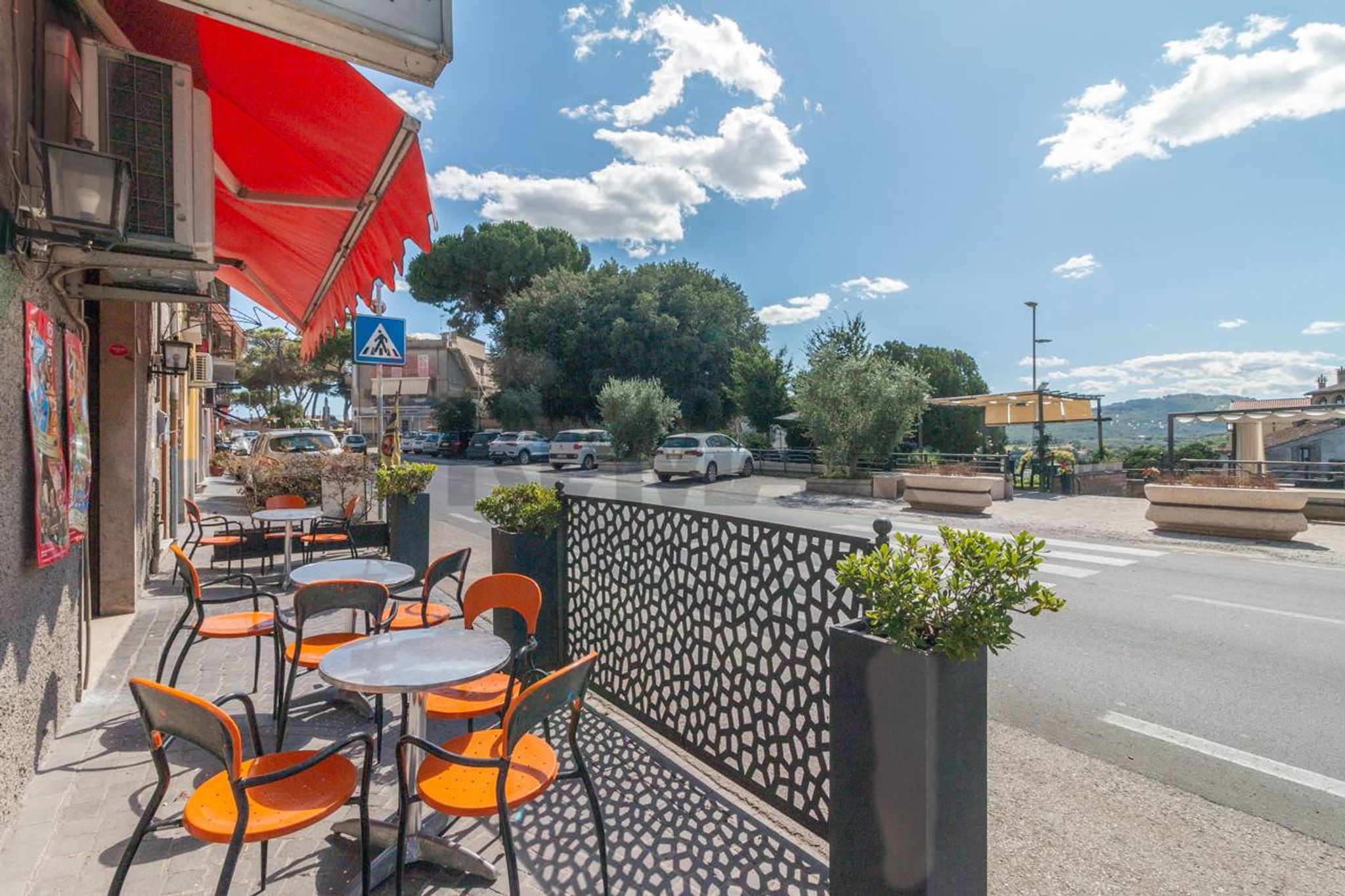 Property in Canino