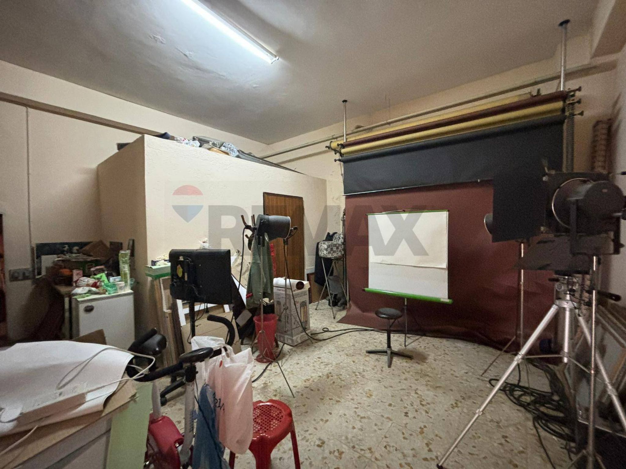 Palestra
