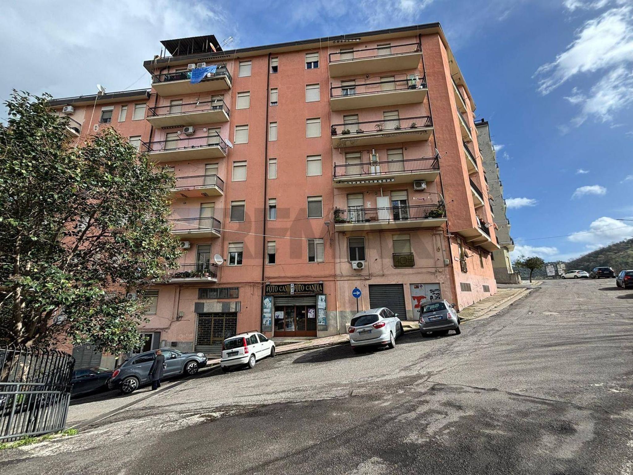 Immobile a Corigliano-Rossano