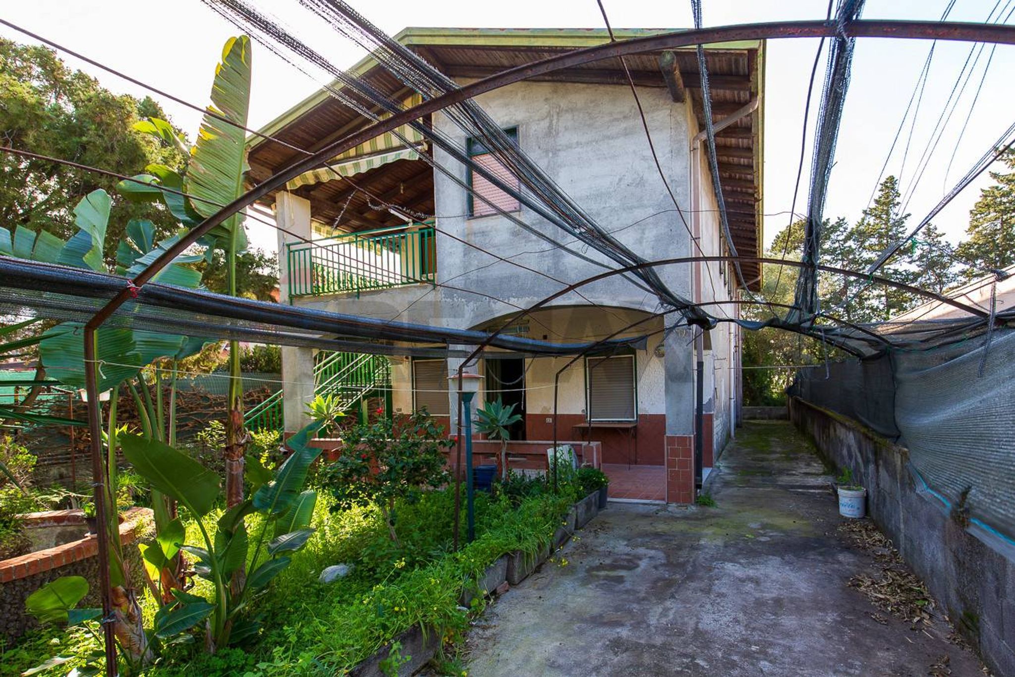 Property in Catania