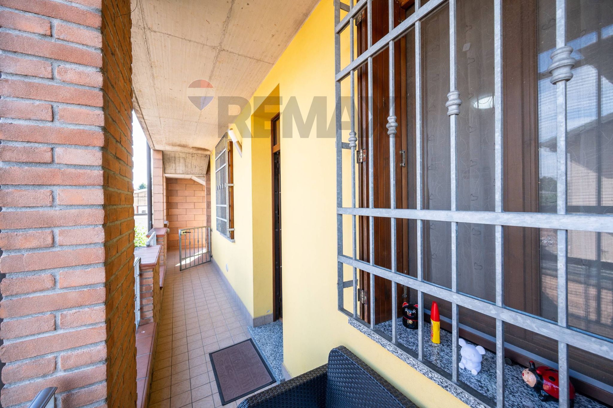 Balcone