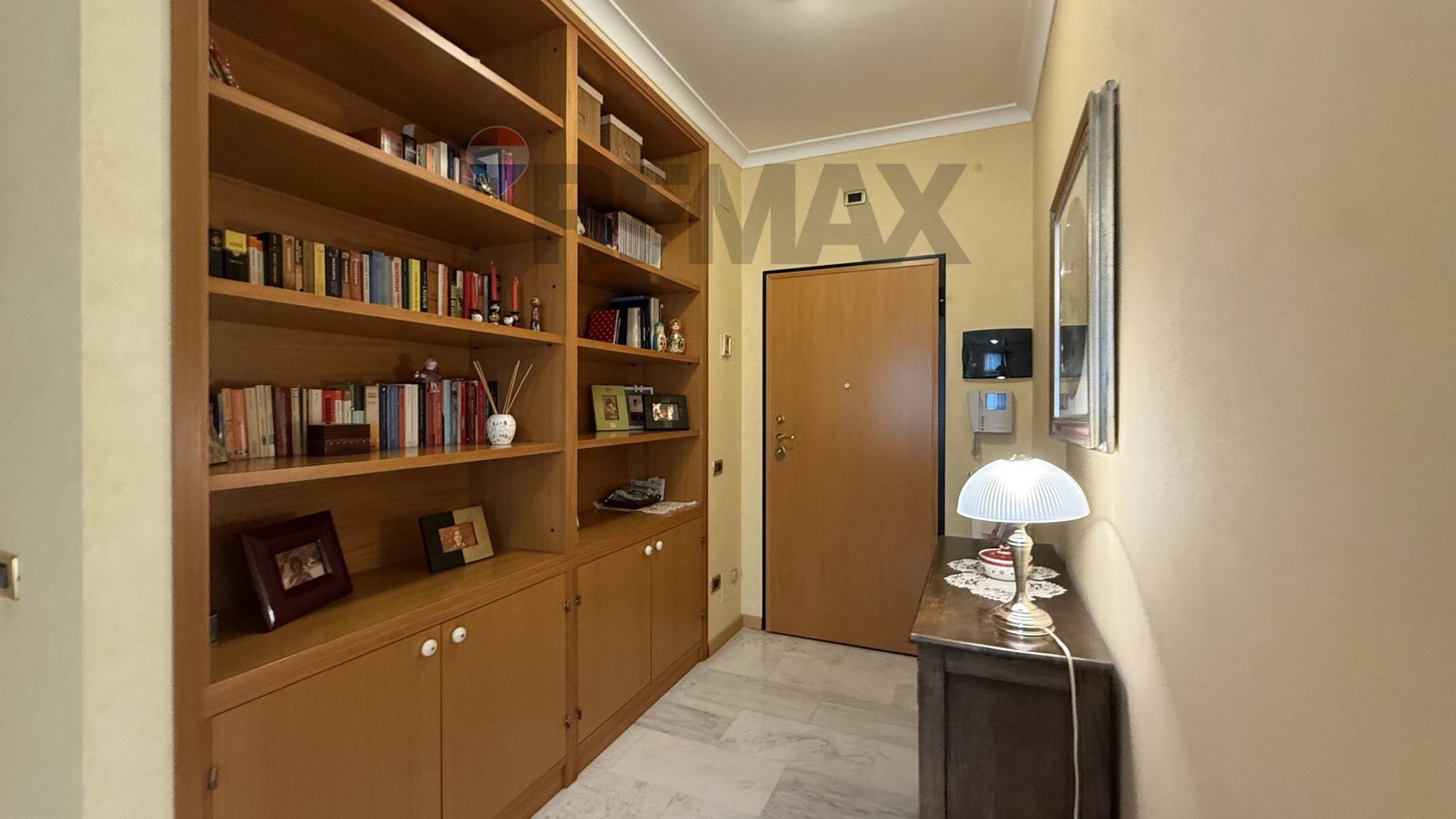 Hall / corridoio