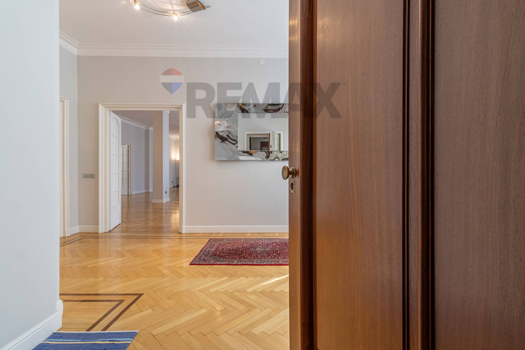 Hall / corridoio