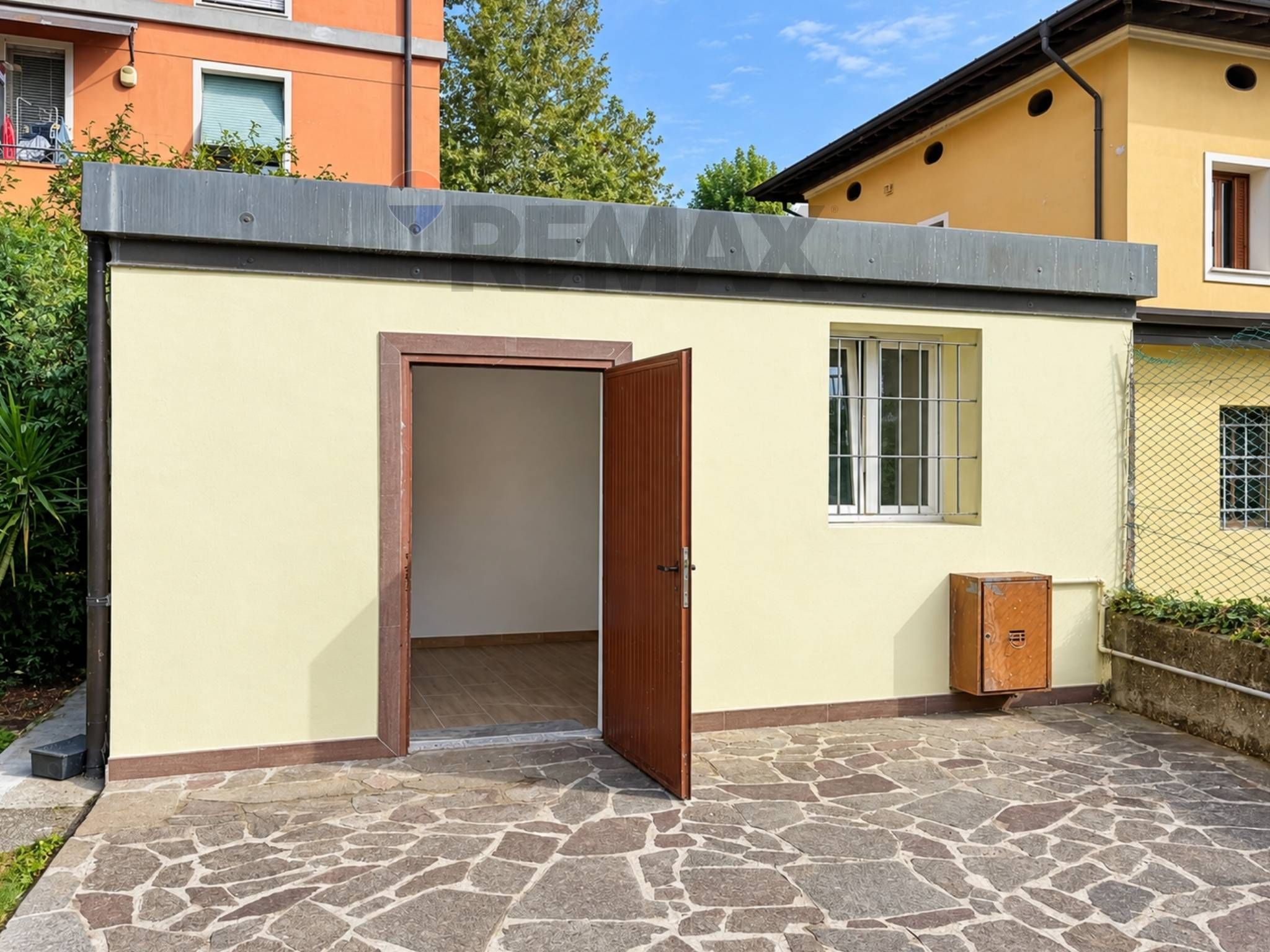 Property in Brescia