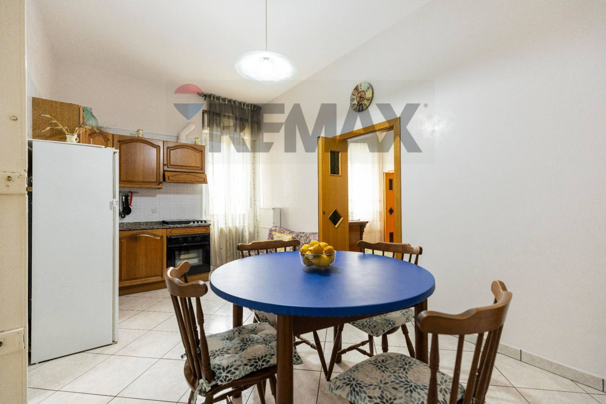 Sala da pranzo