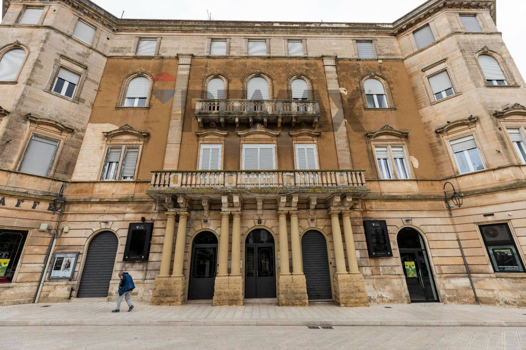 Immobile a Martina Franca