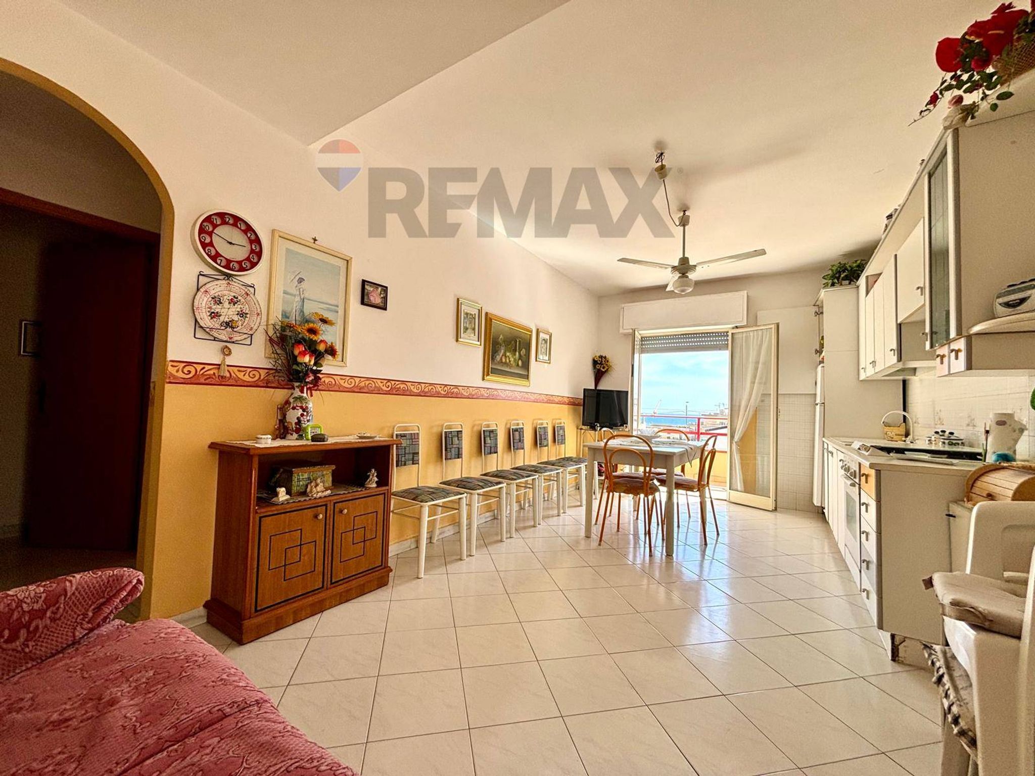 Sala da pranzo