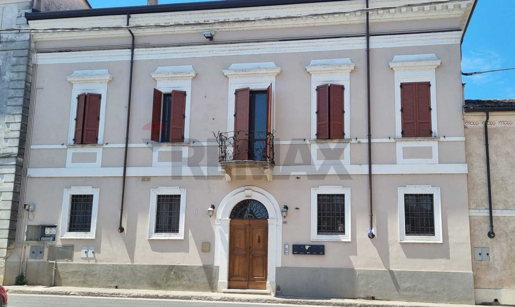 Immobile a Acquanegra sul Chiese