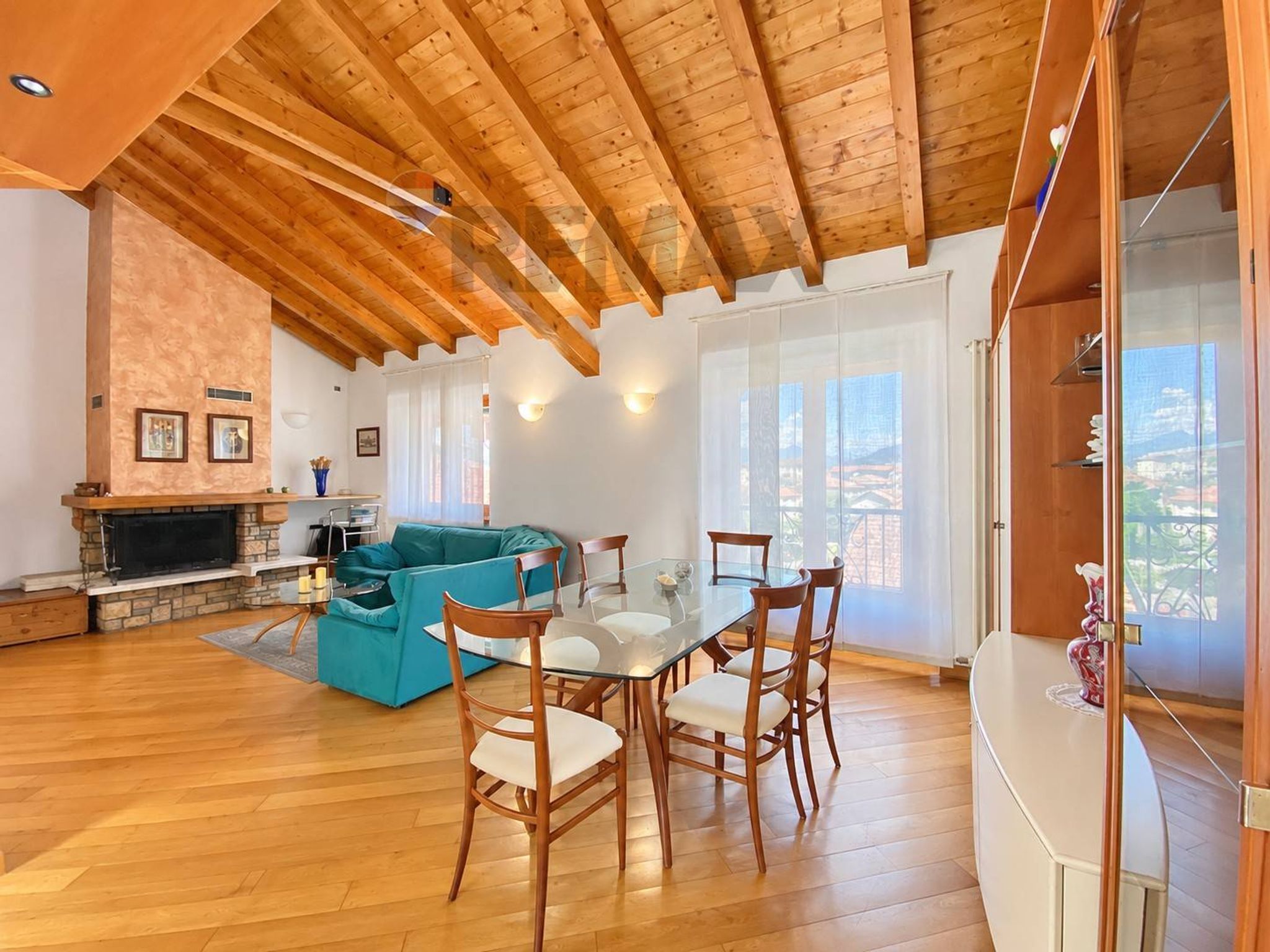 Sala da pranzo