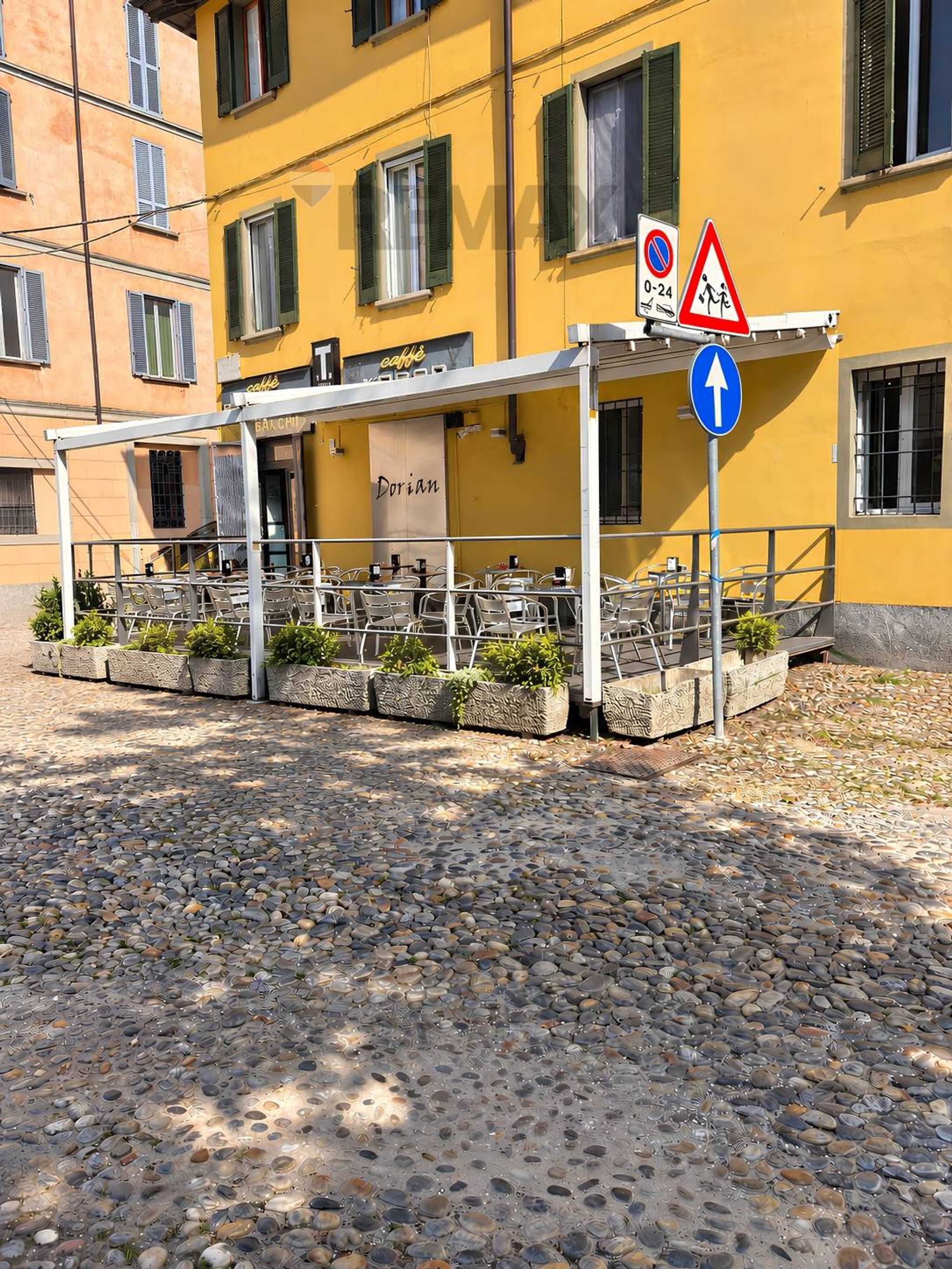Property in Pavia