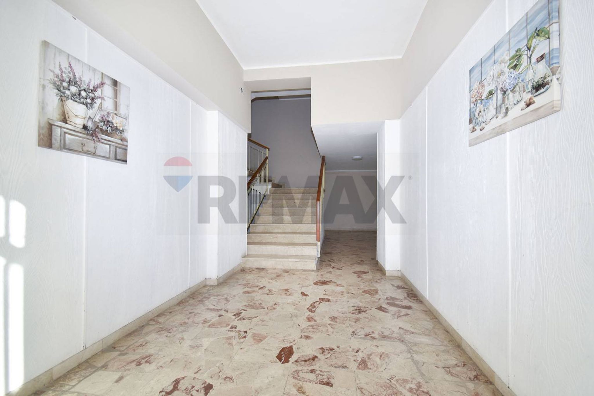 Hall / corridoio