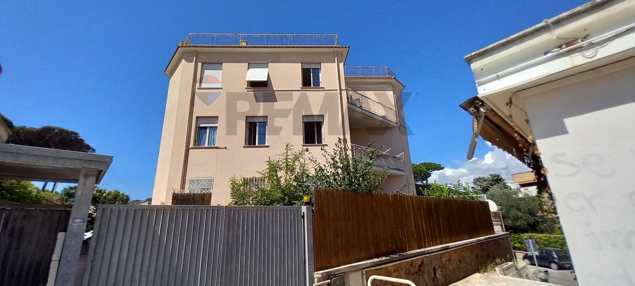 Property in Anzio