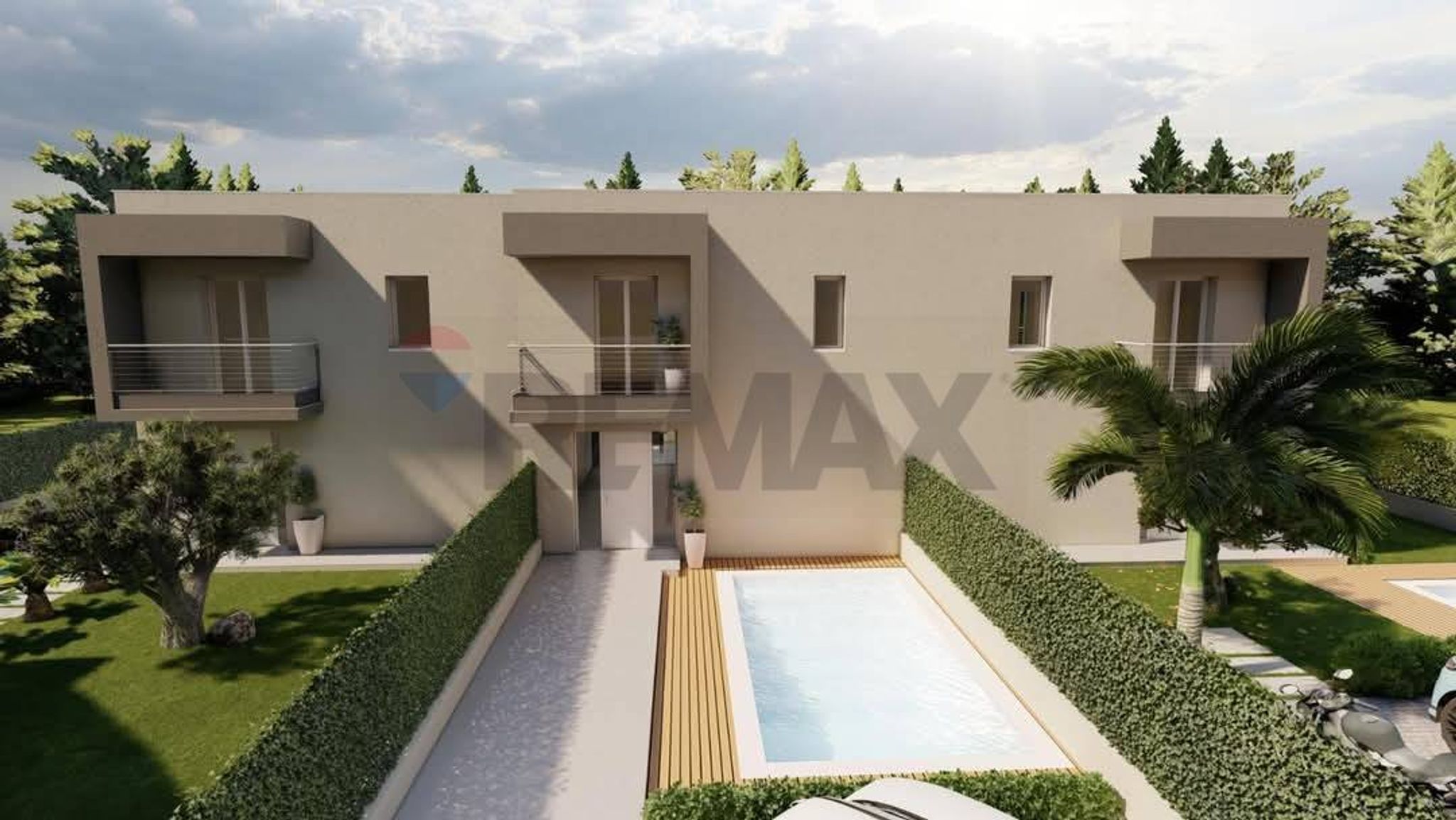 Immobile a Terrasini