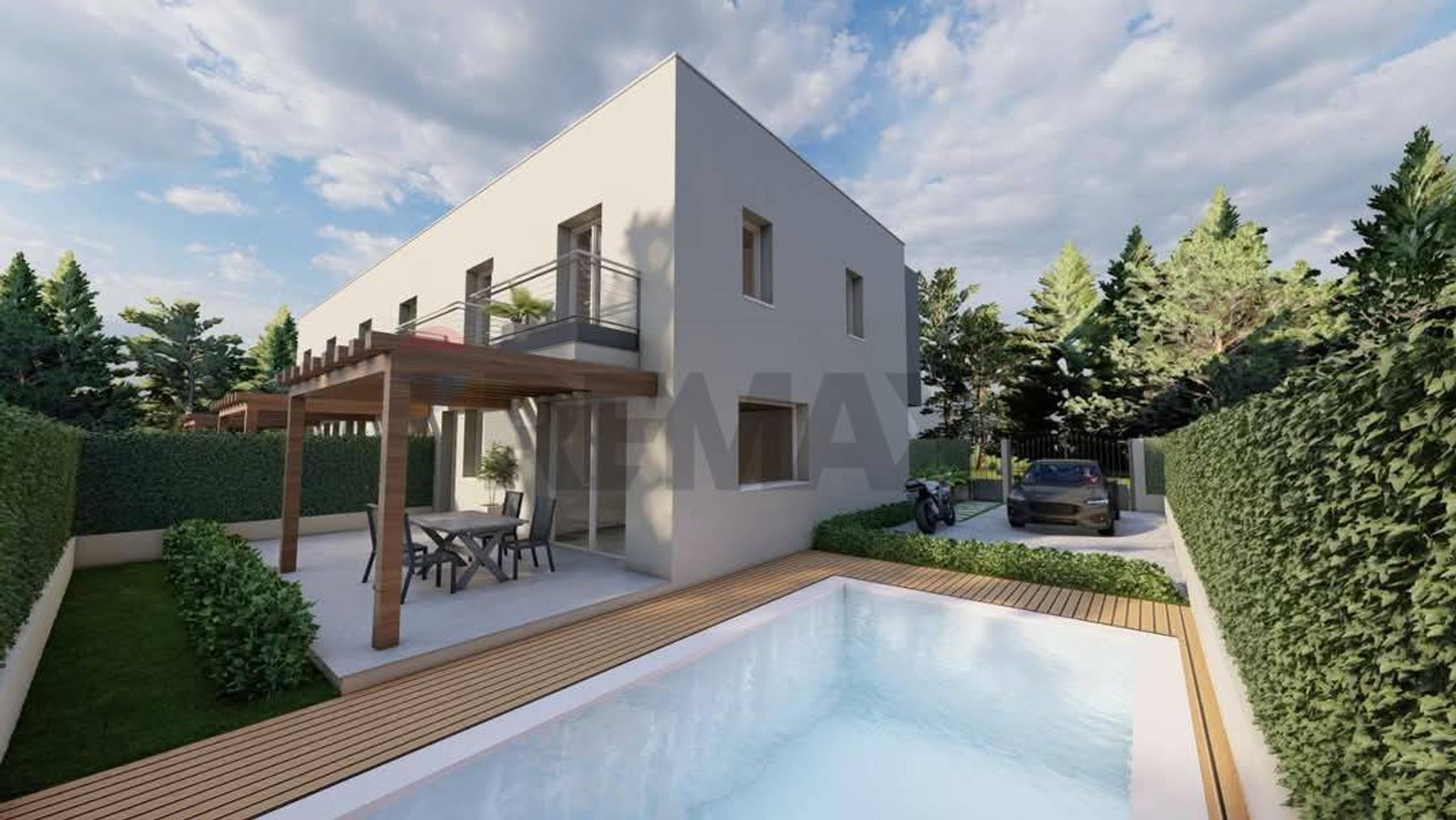 Immobile a Terrasini
