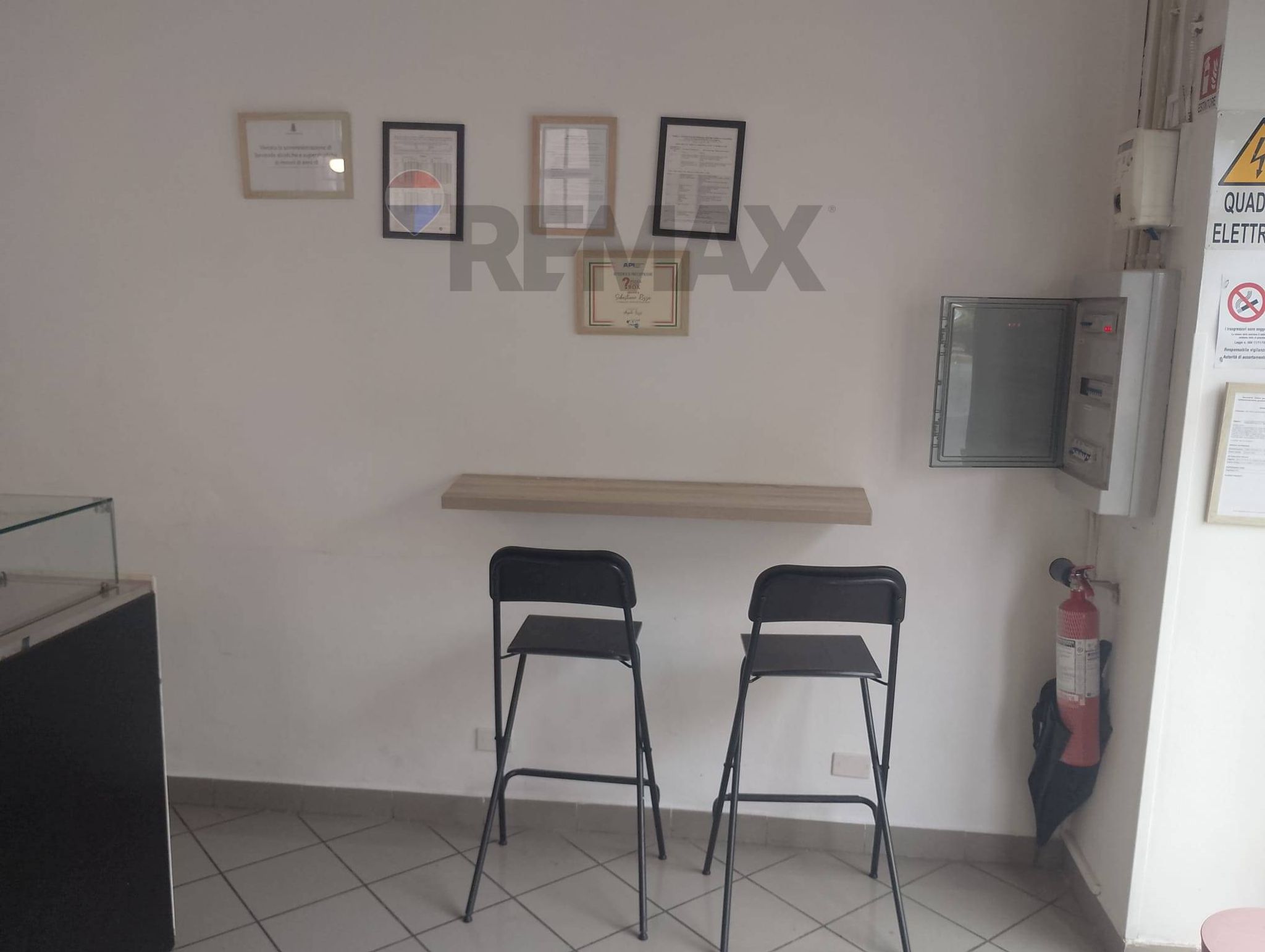Sala da pranzo