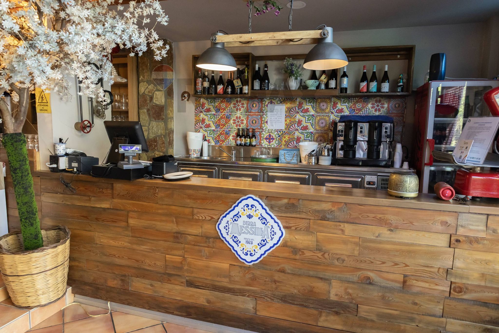 Immobile a Trapani