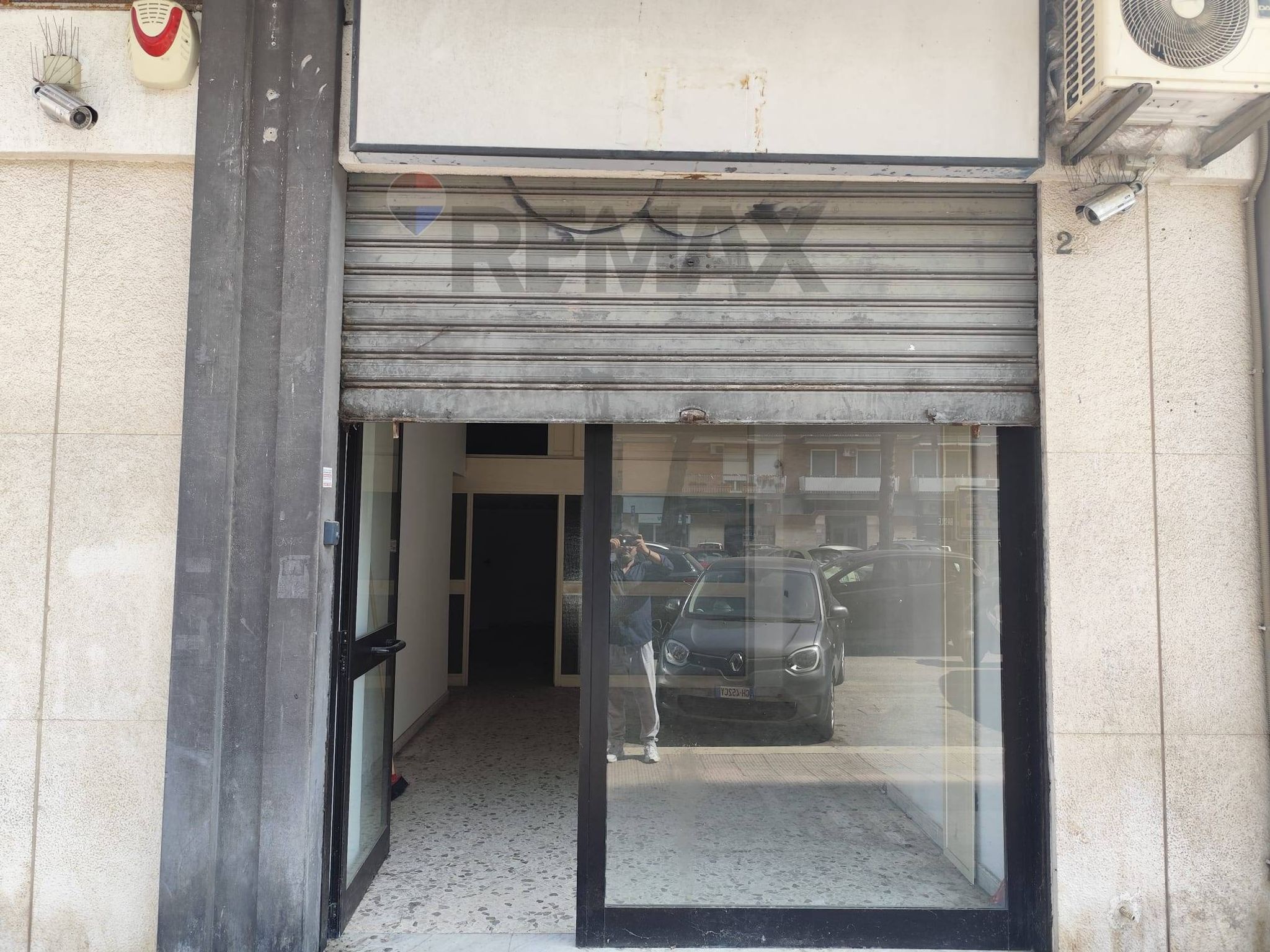 Property in Bari