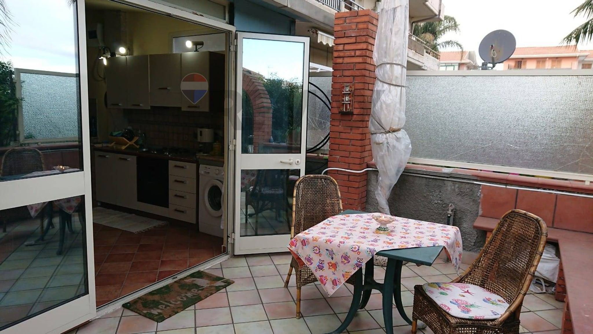 Terrazza