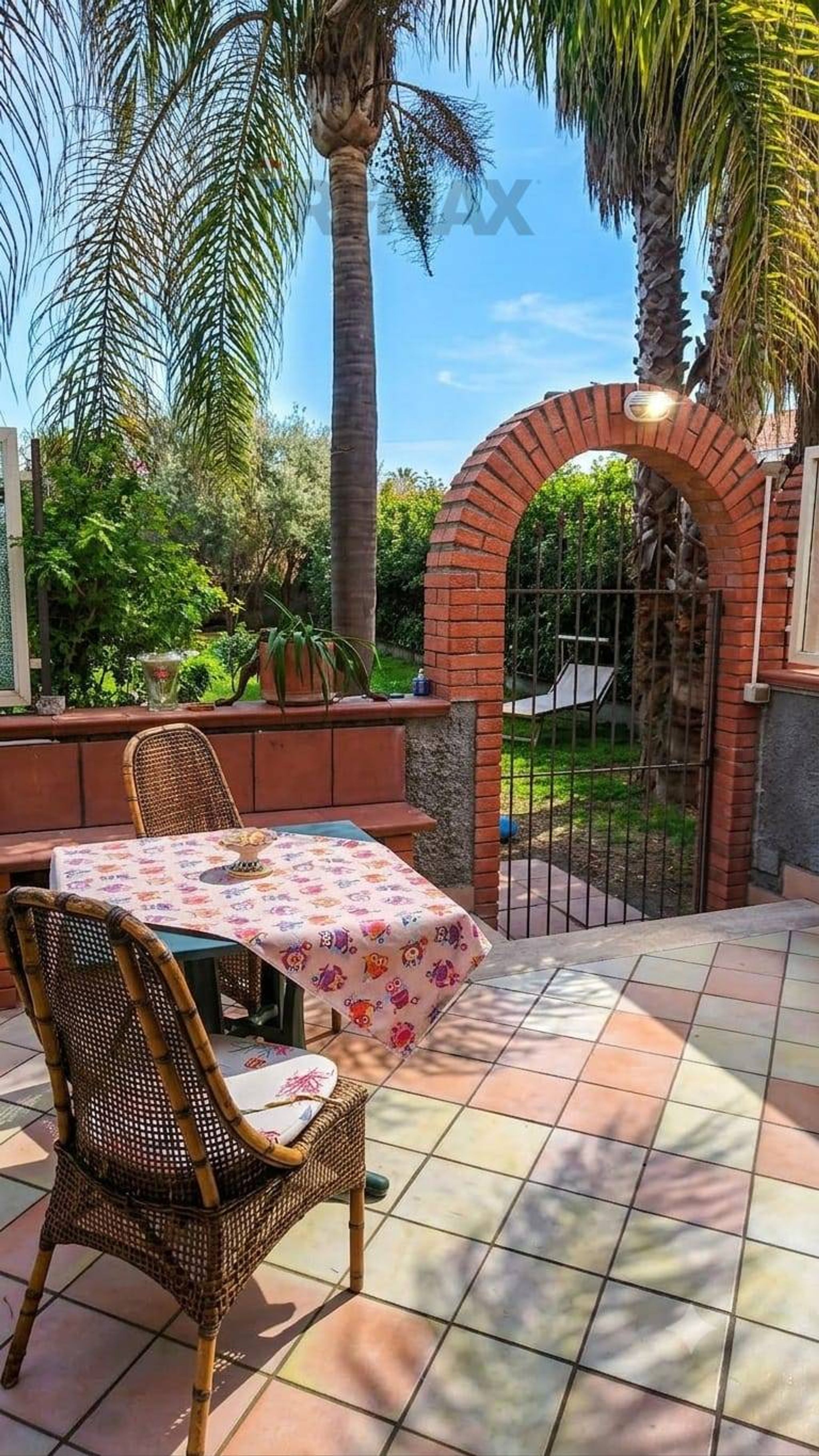 Terrazza