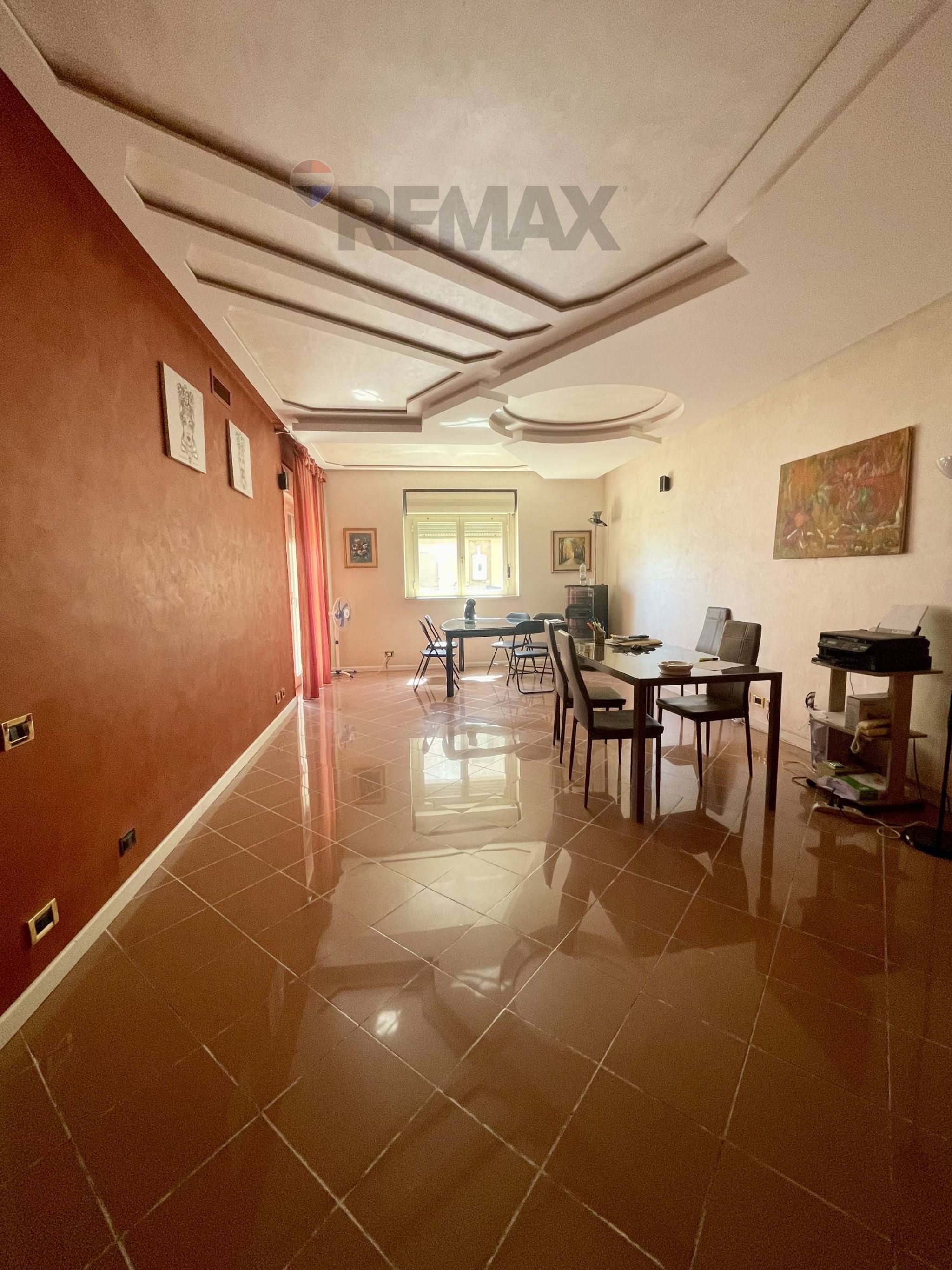 Sala da pranzo