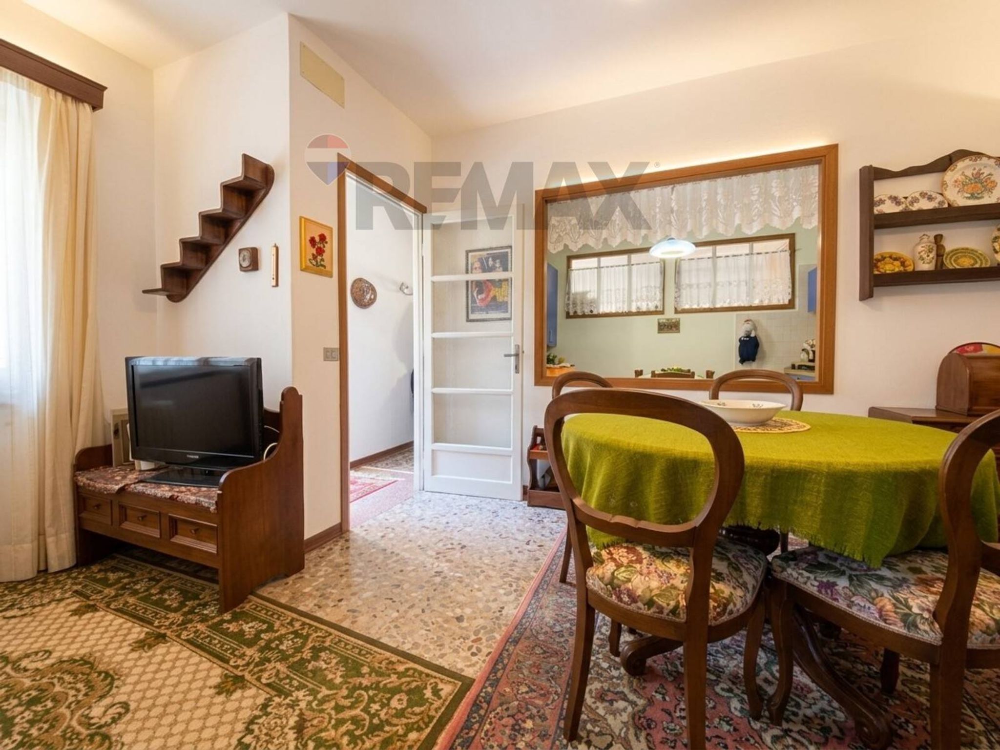 Sala da pranzo