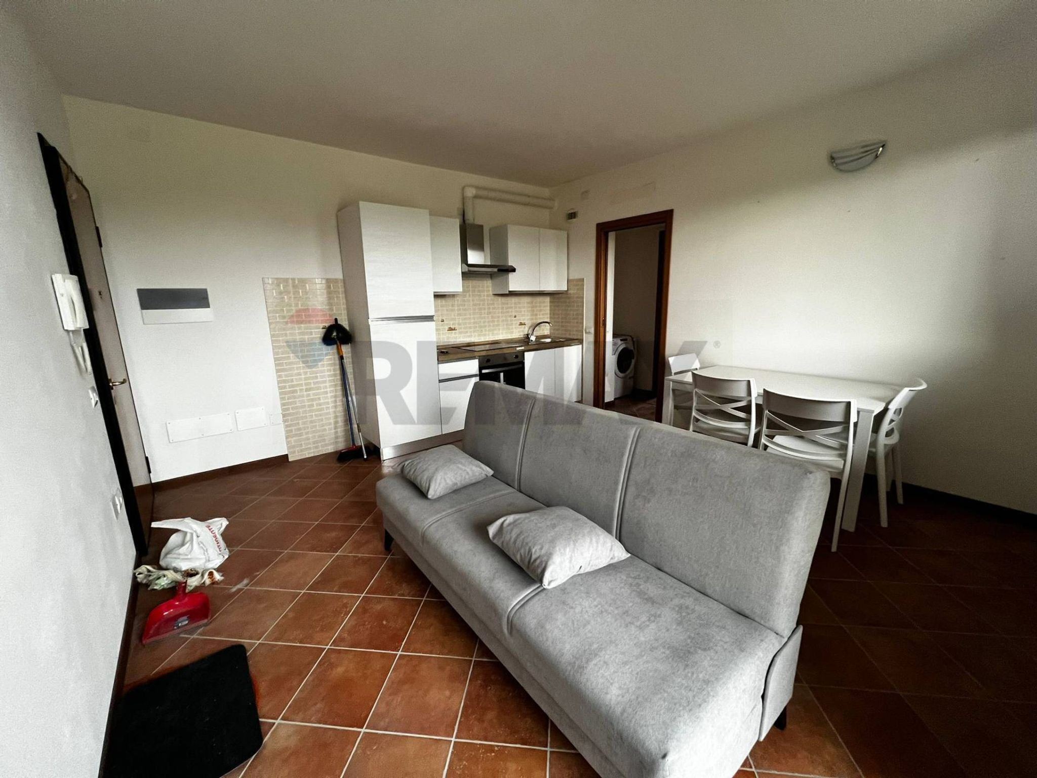 Sala da pranzo