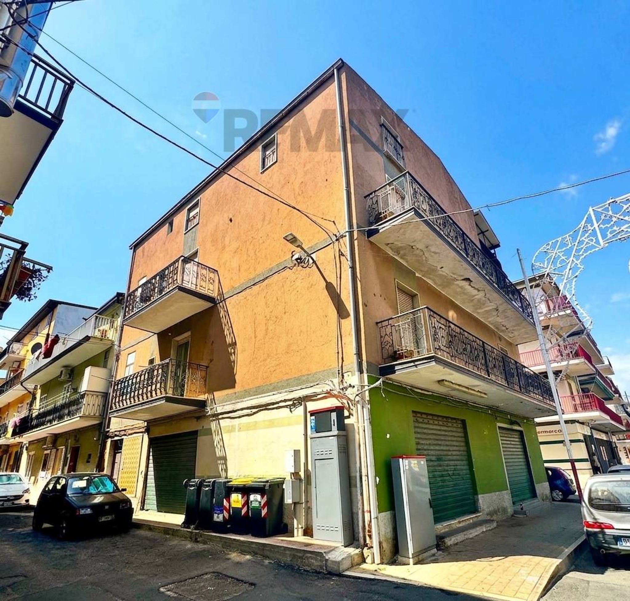 Property in Corigliano-Rossano