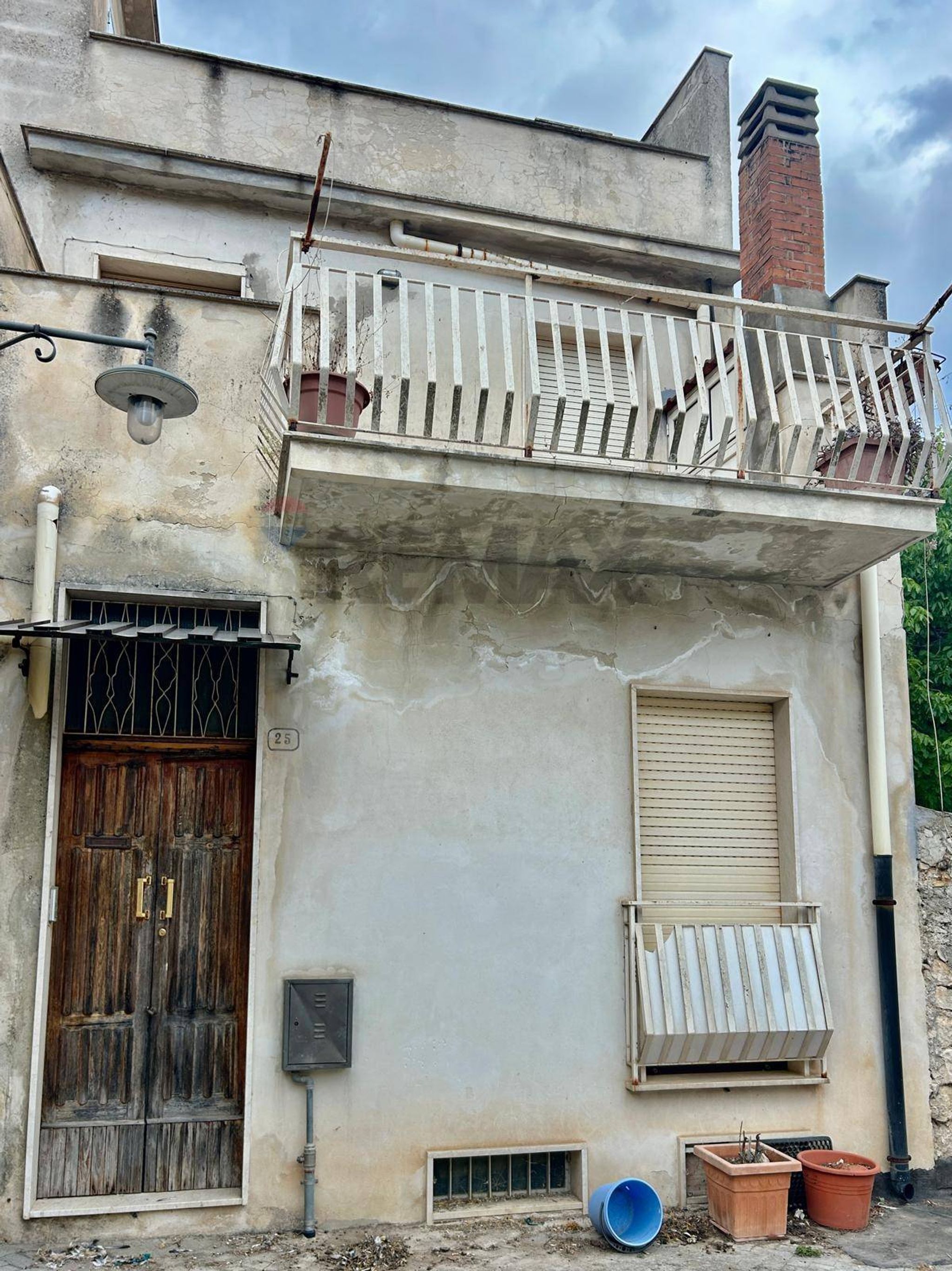 Immobile a Palazzolo Acreide