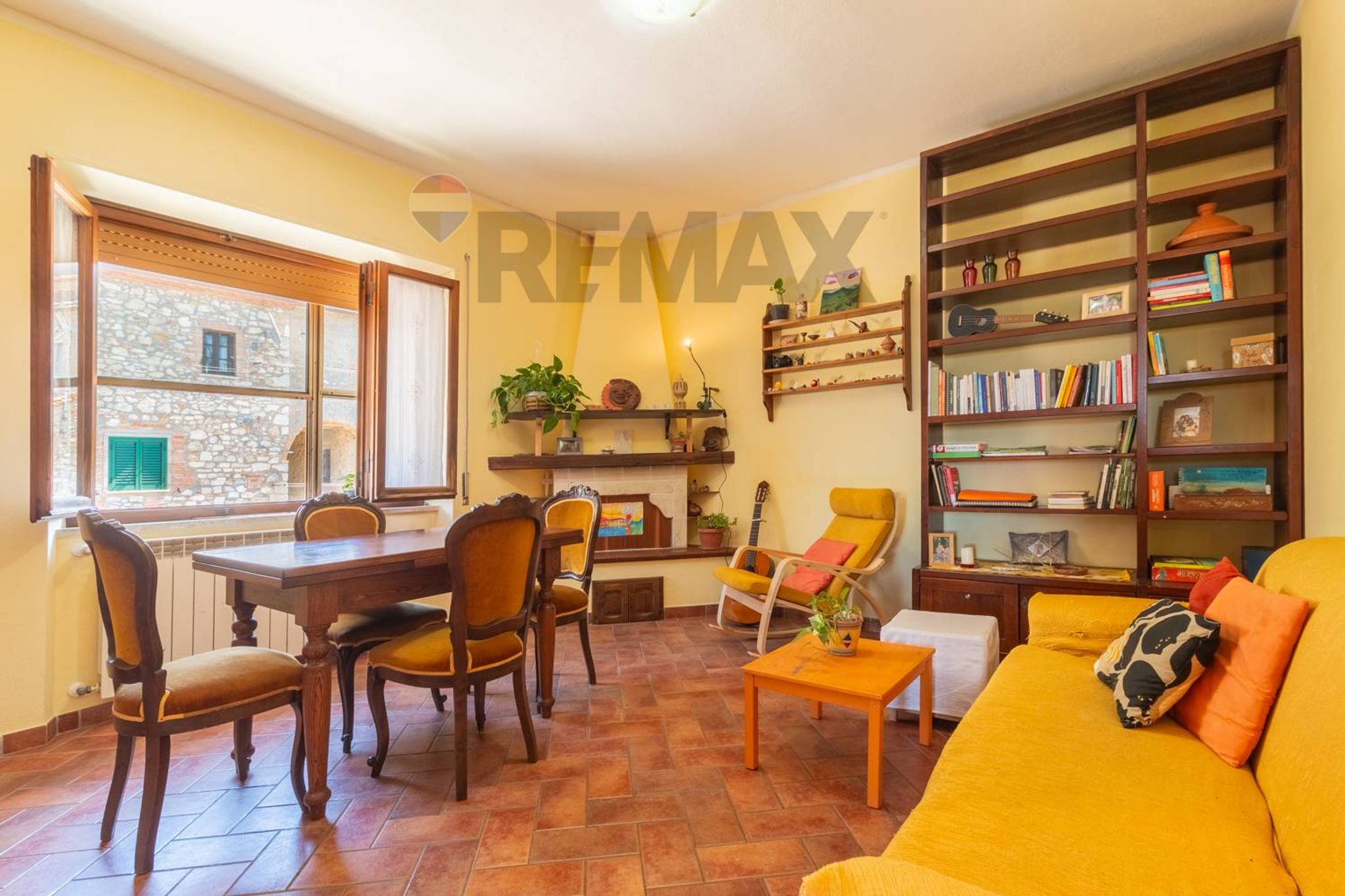 Property in Semproniano