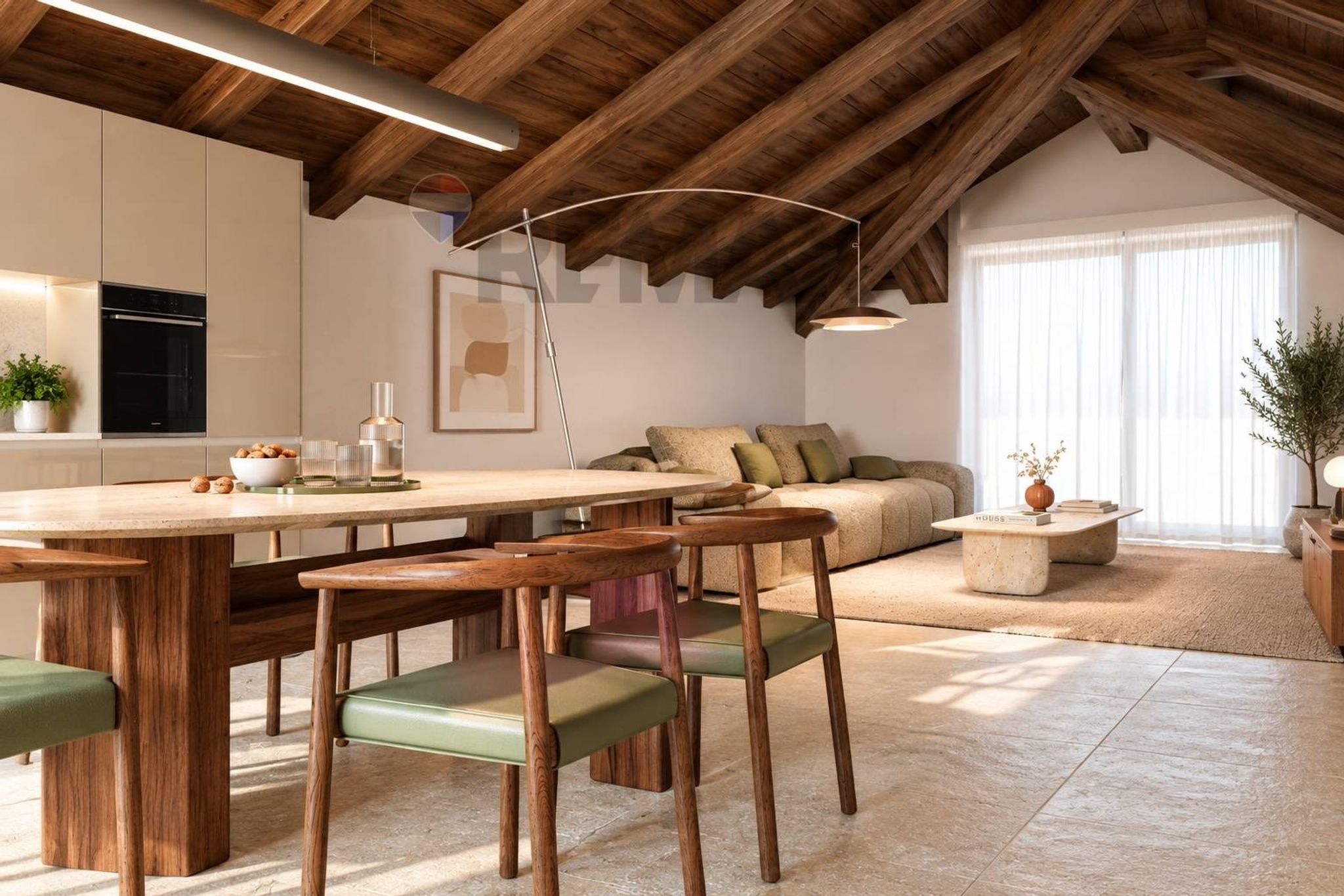 Sala da pranzo