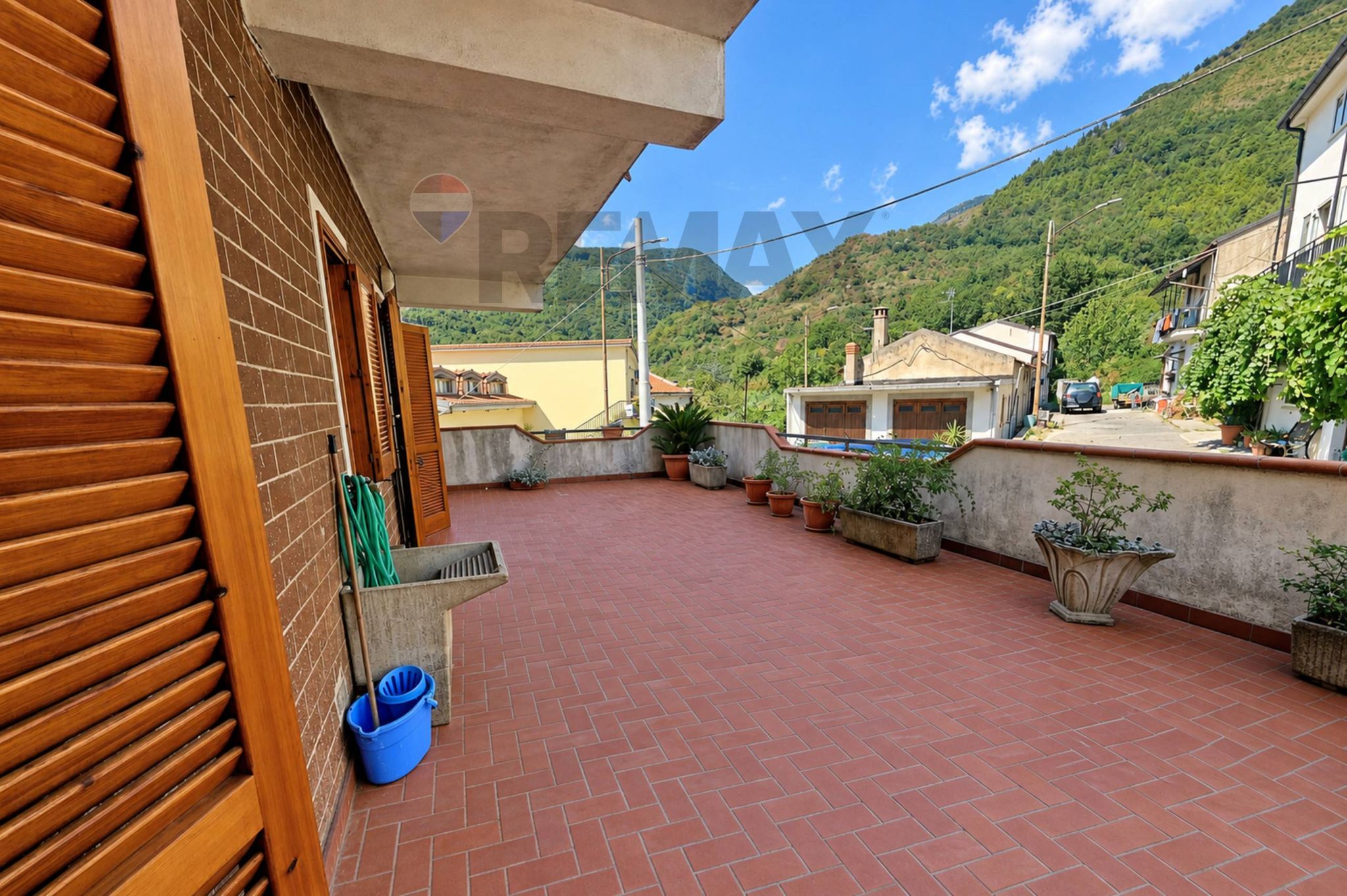 Terrazza