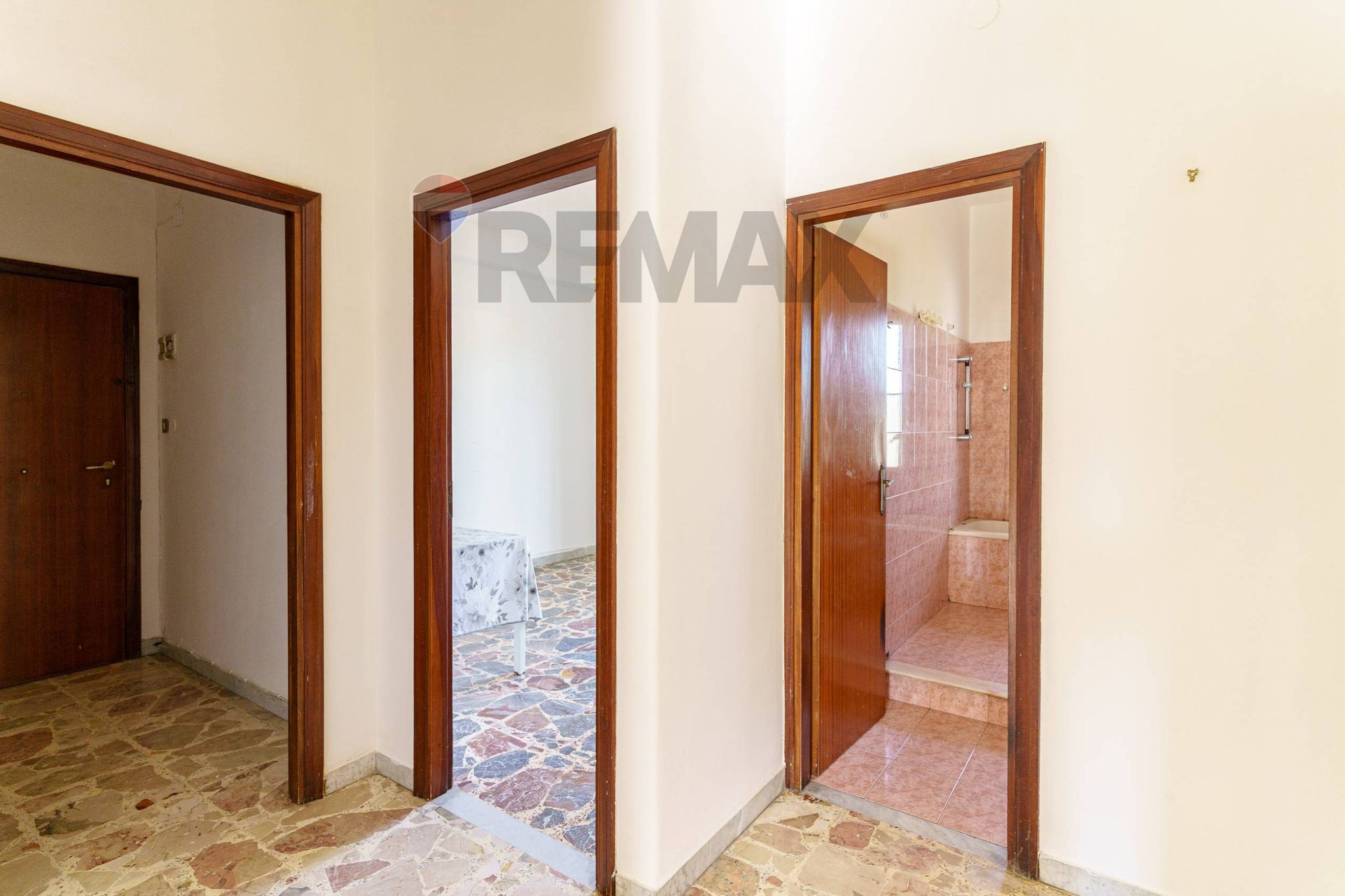 Hall / corridoio