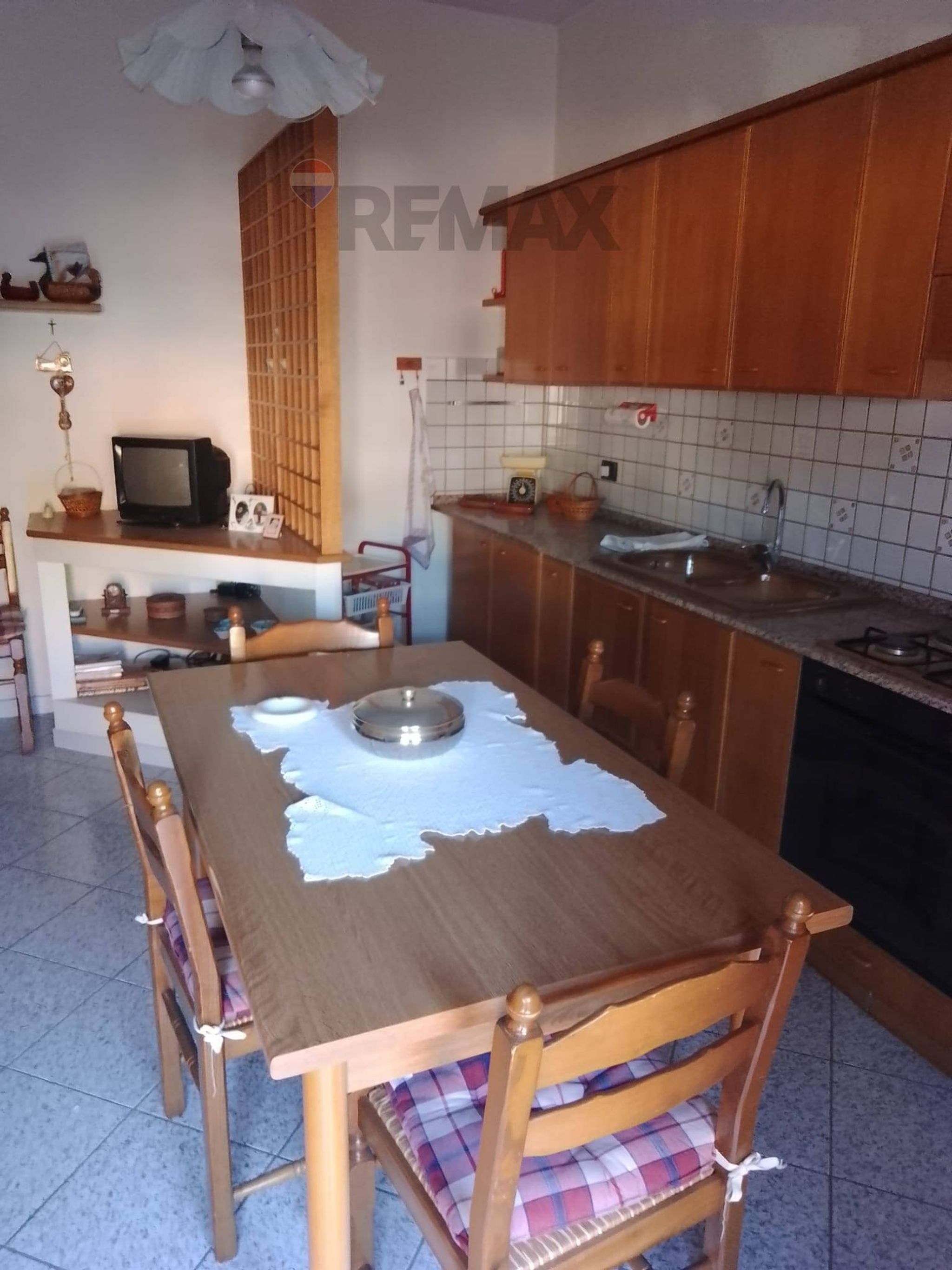Sala da pranzo
