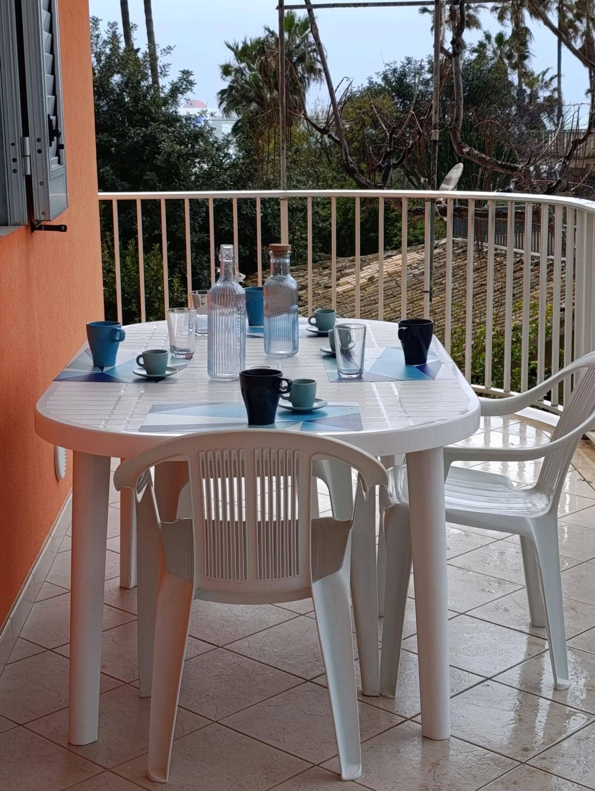 Balcone