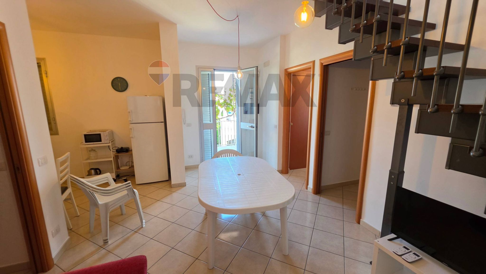 Sala da pranzo