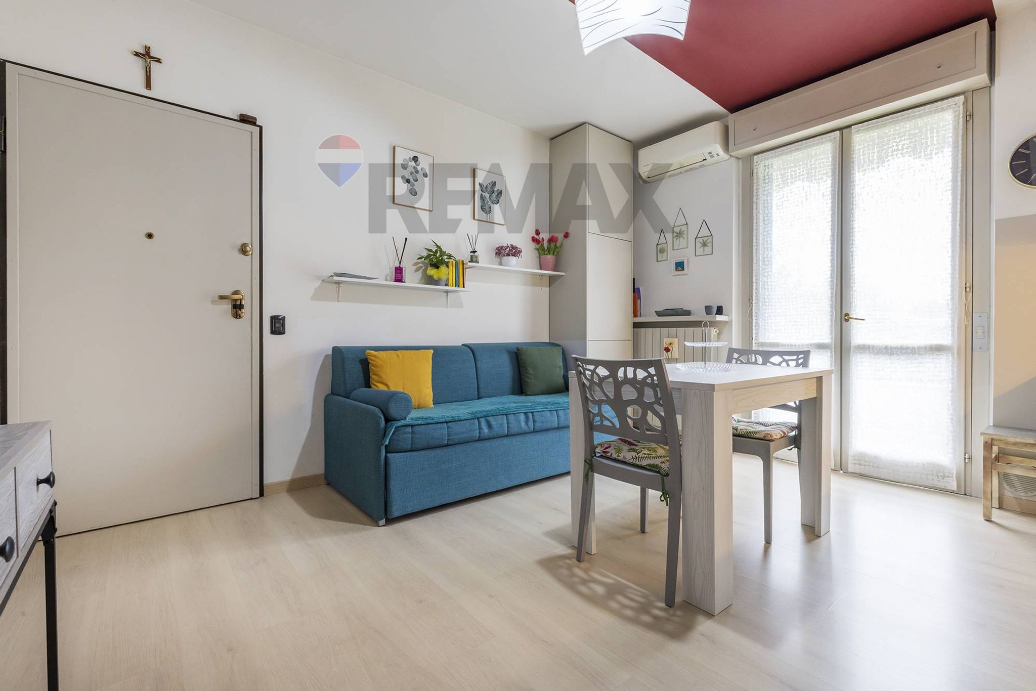 Sala da pranzo