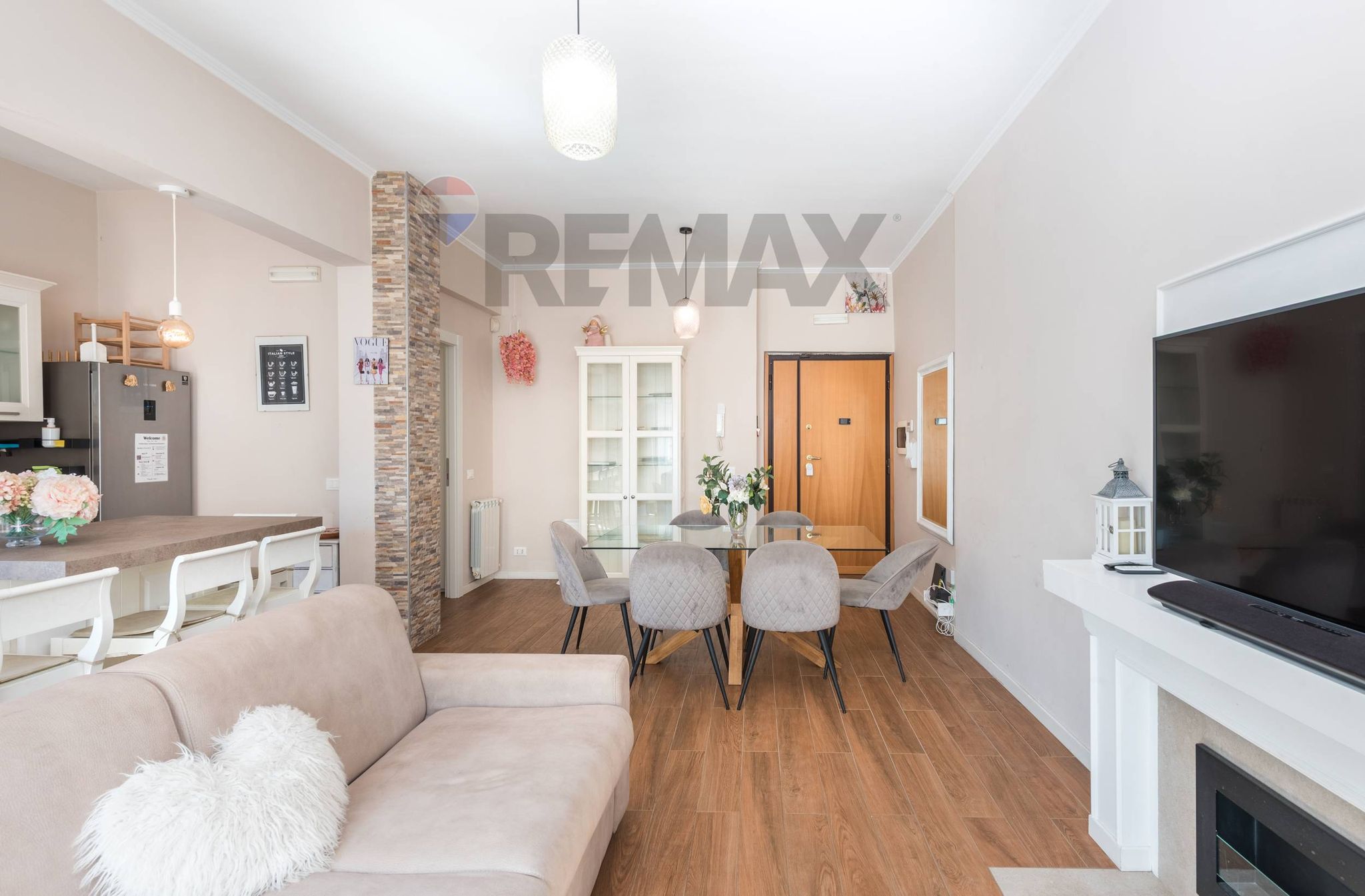 Sala da pranzo