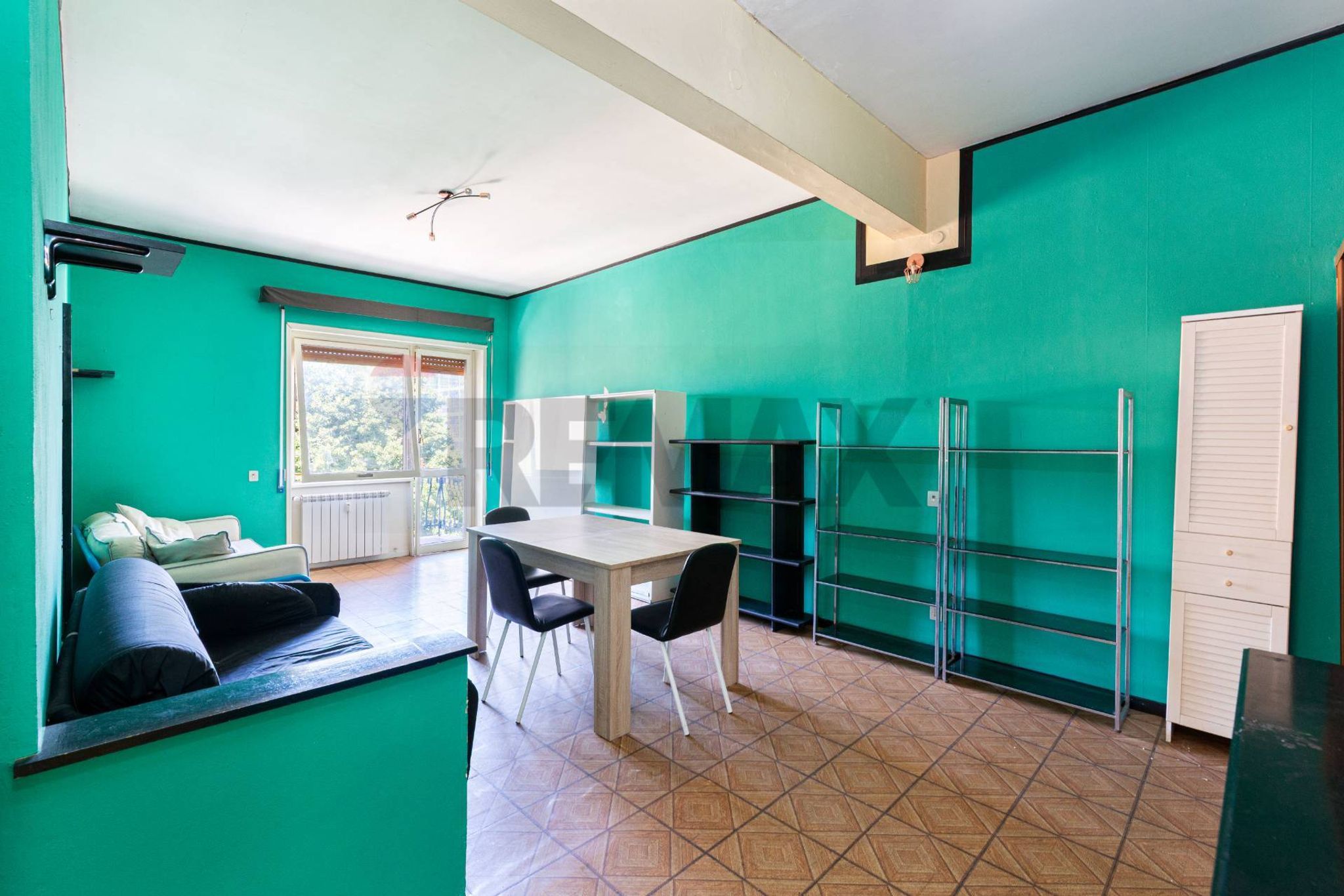 Sala da pranzo