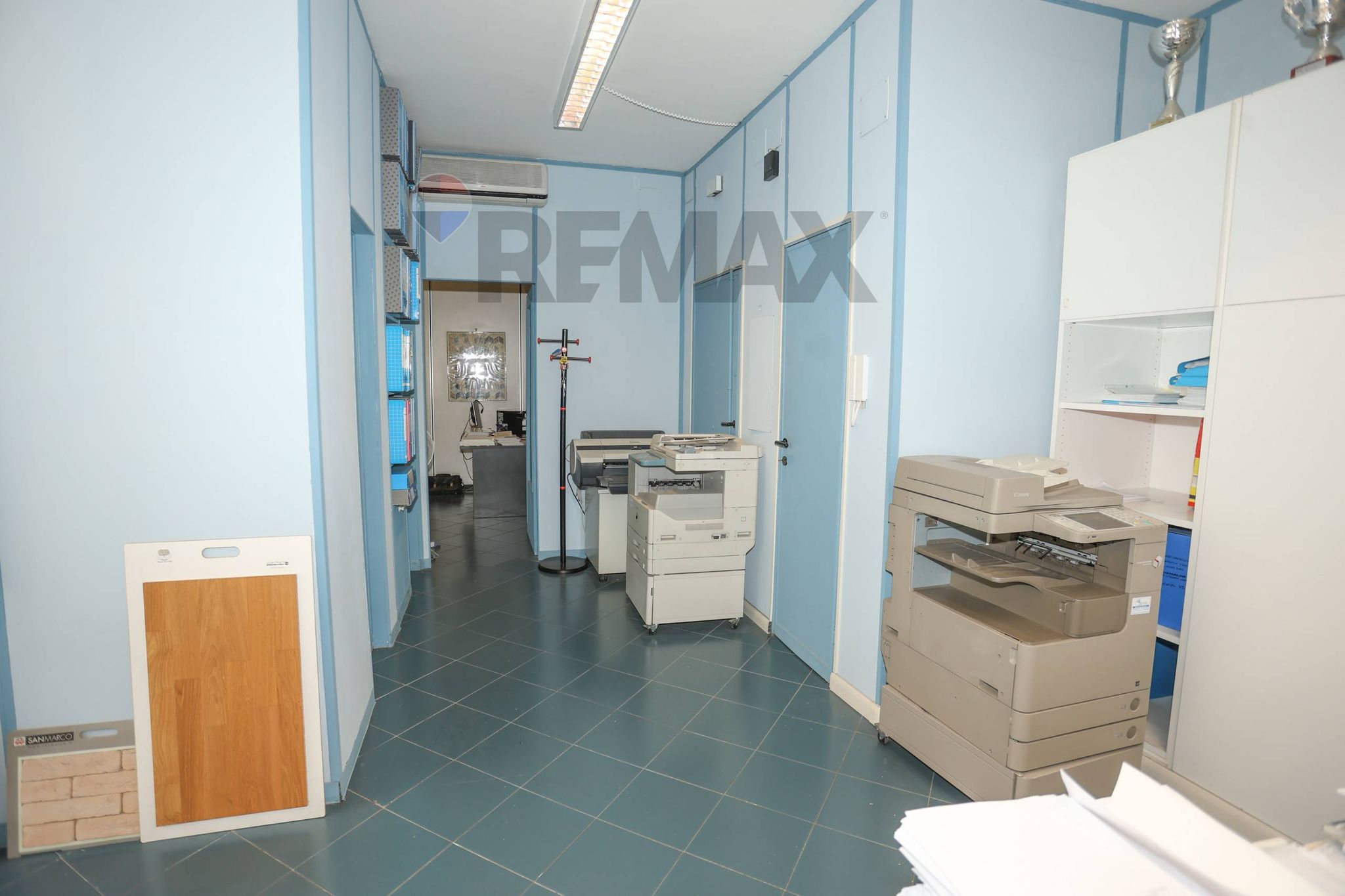 Hall / corridoio