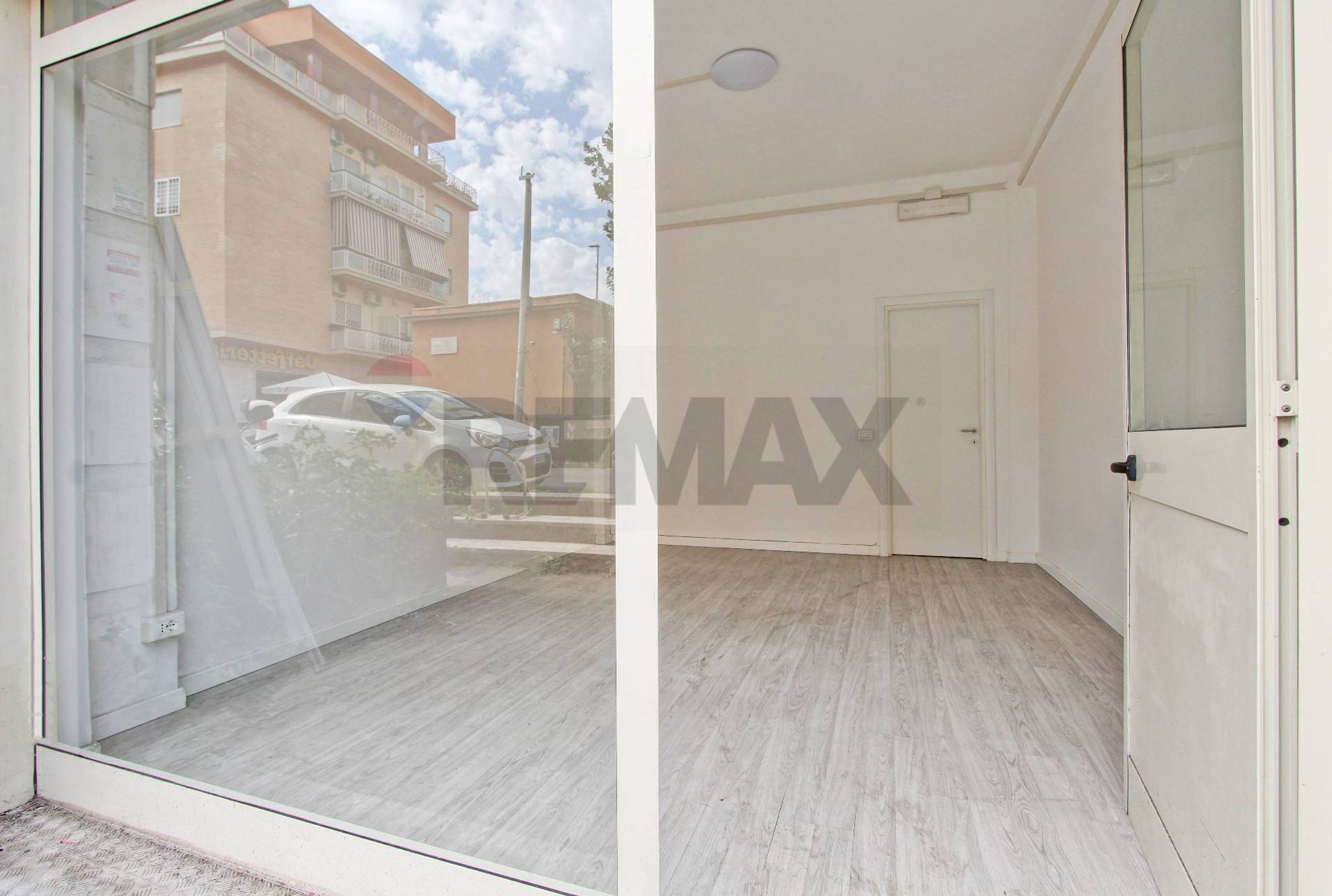 Property in Roma