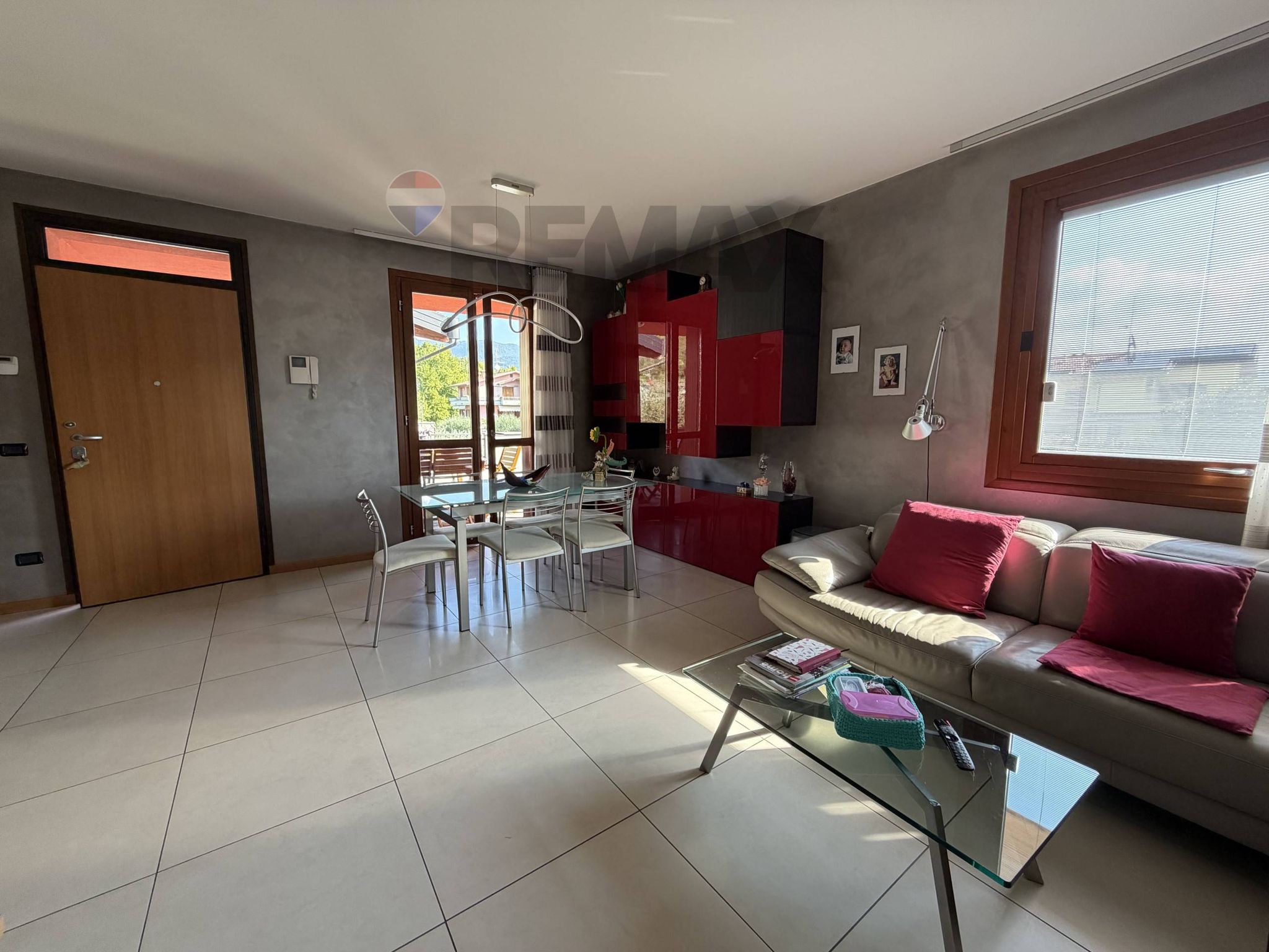 Sala da pranzo