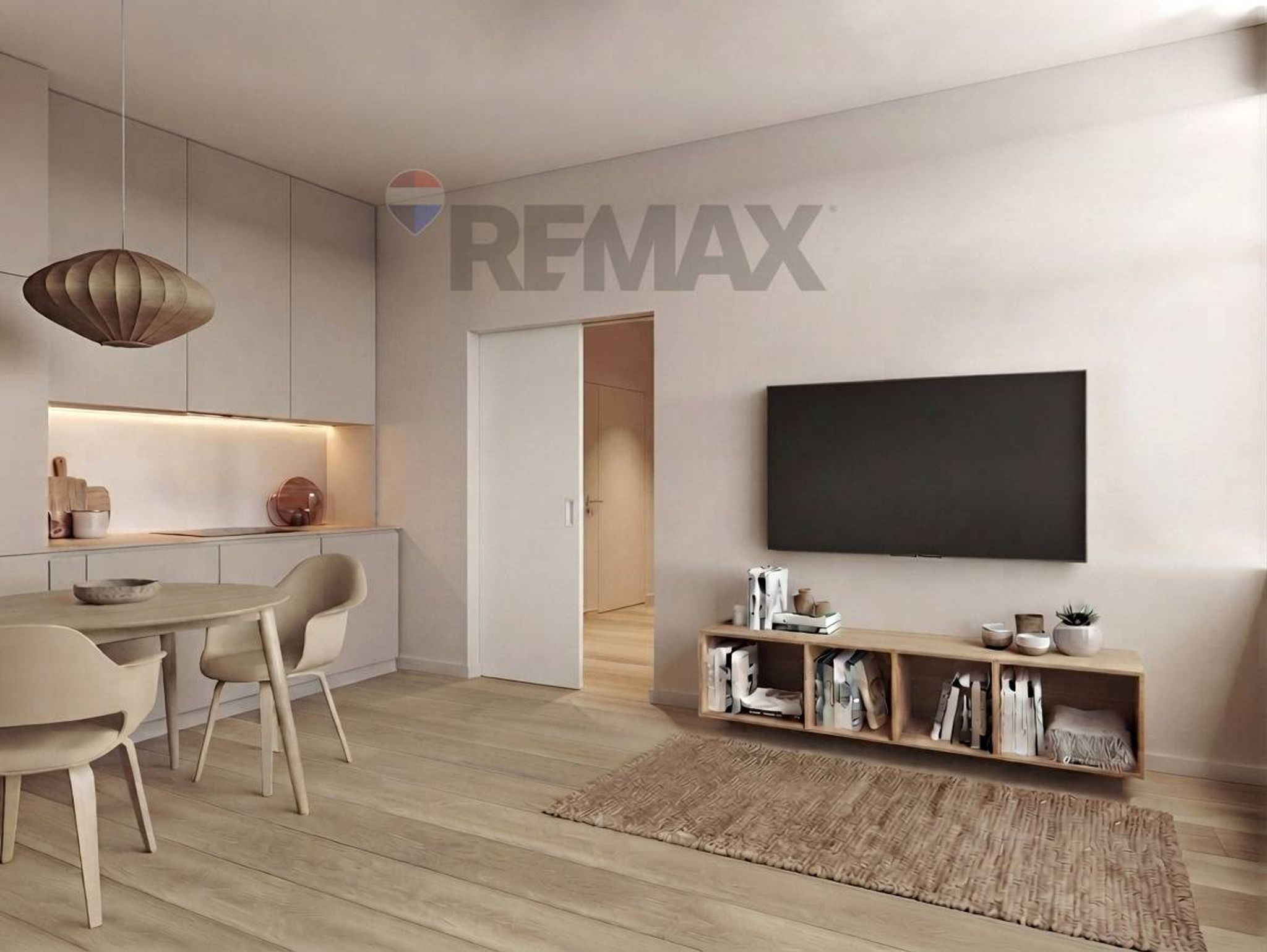 Property in Roma