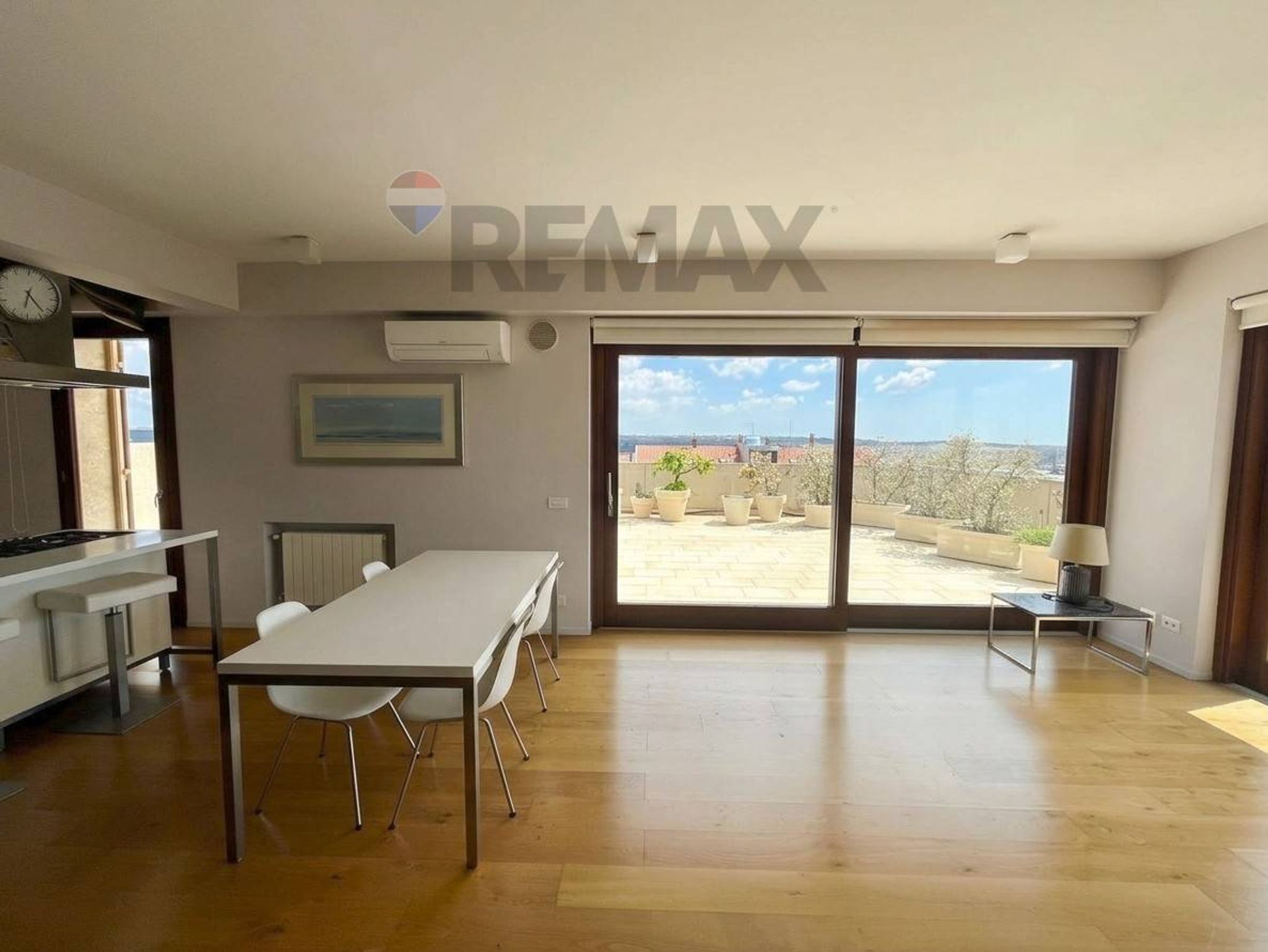 Sala da pranzo