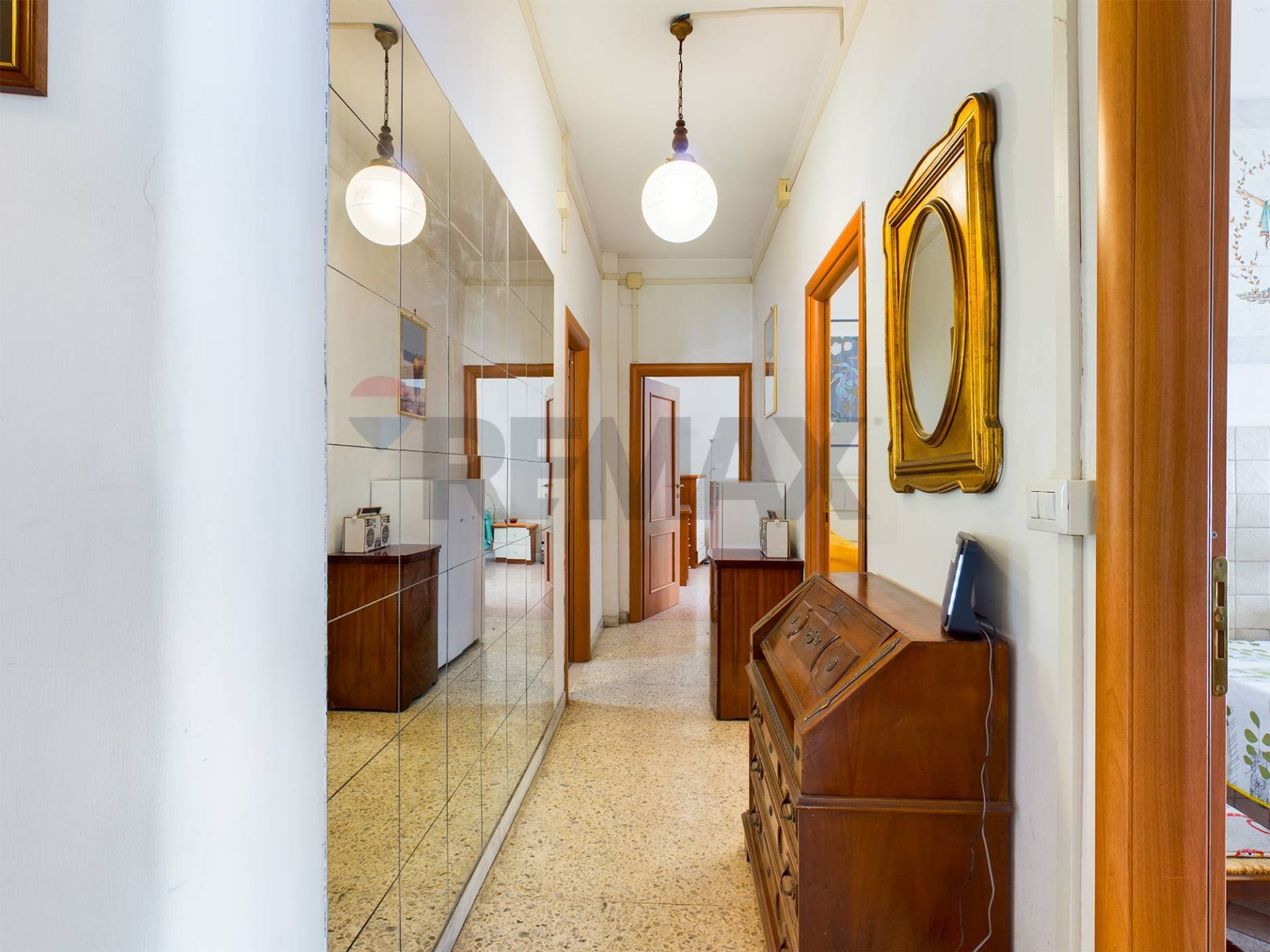 Hall / corridoio